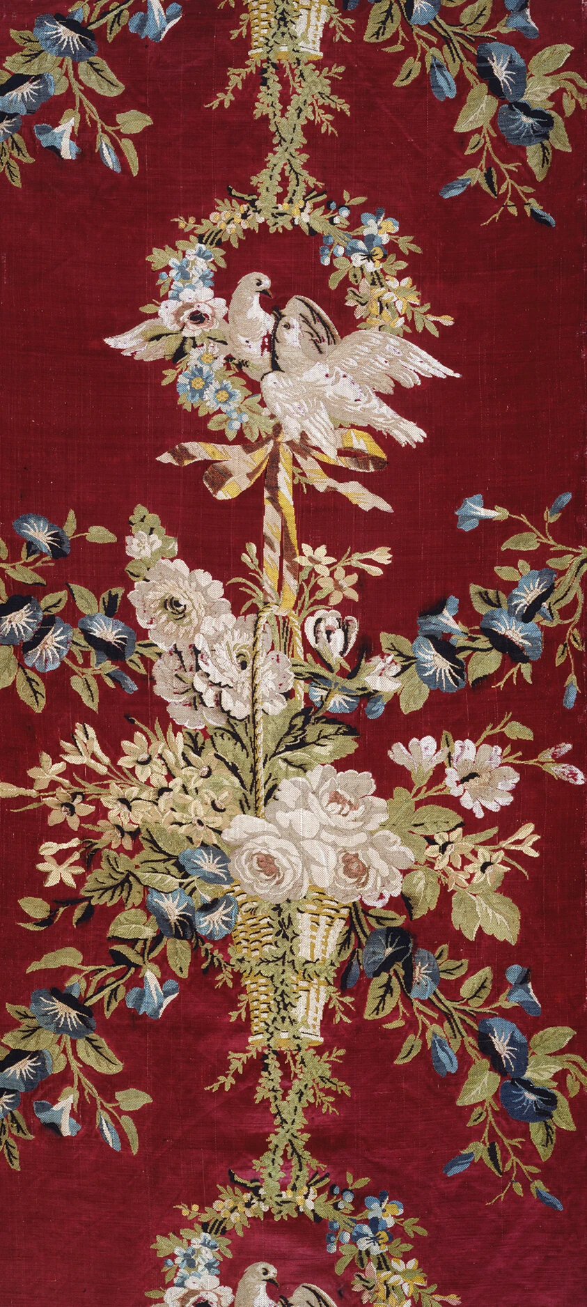 Panel by Philippe de La Salle