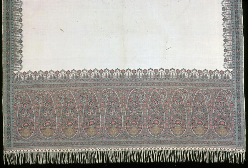 Long Shawl