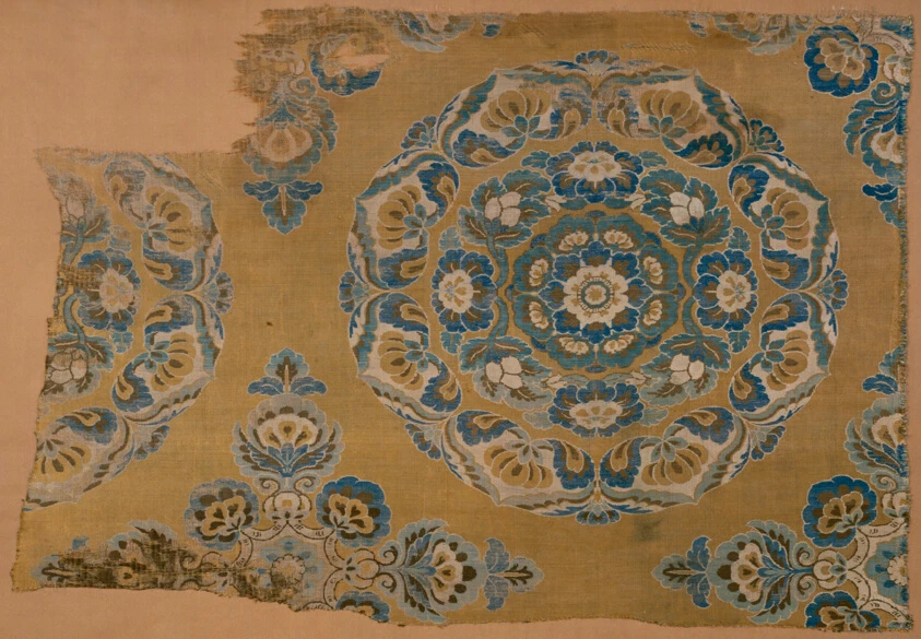 Fragment (Dress Fabric)