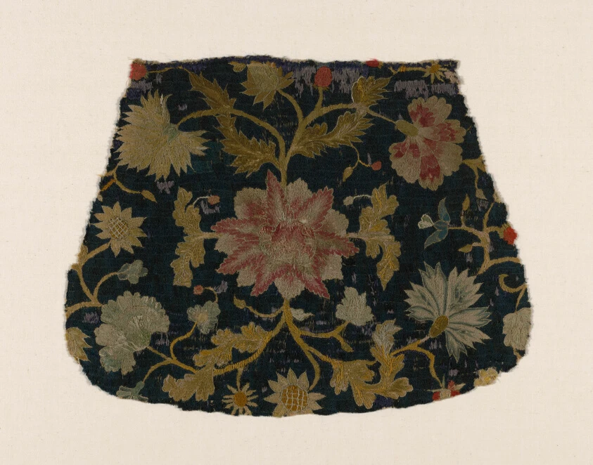 Chair Seat by Abigail Davenport (Williams)