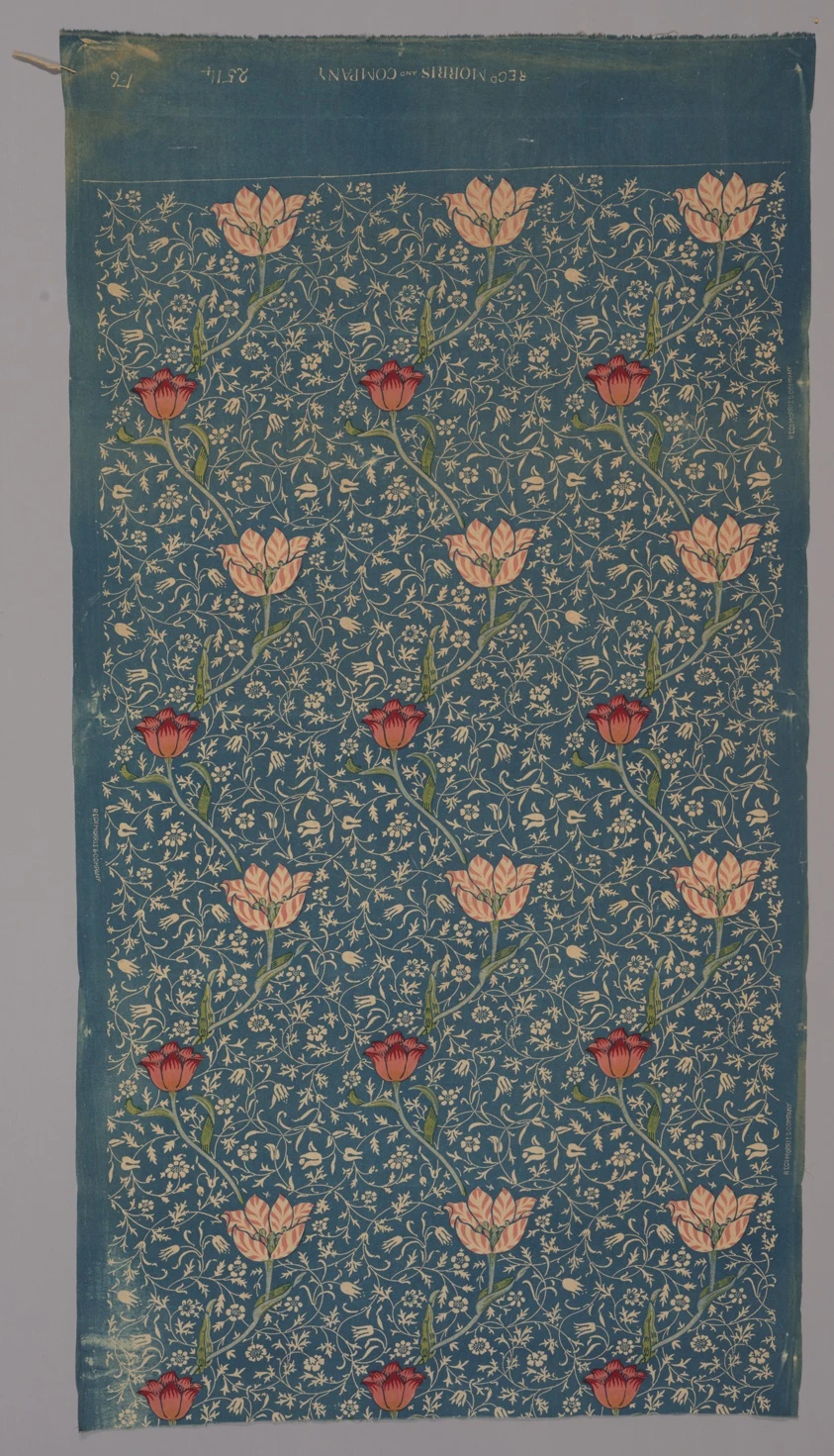 Medway by William Morris