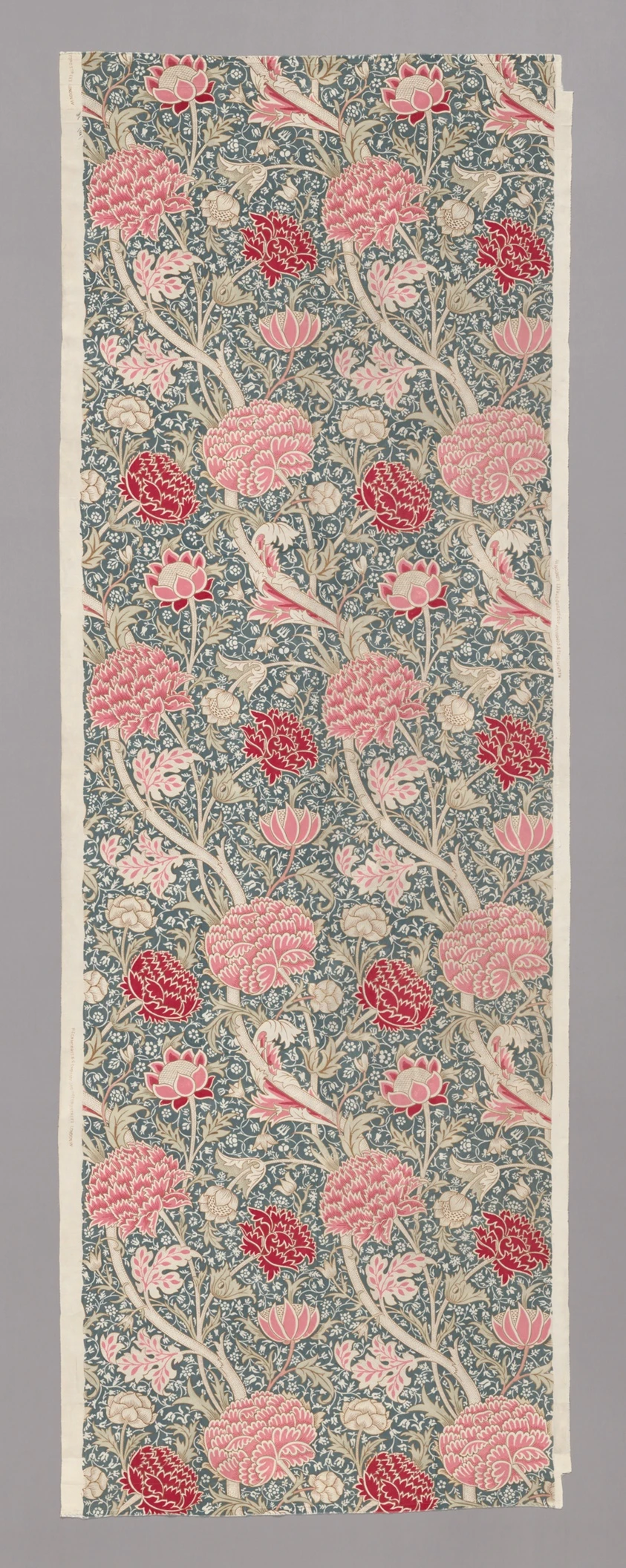 Cray by William Morris