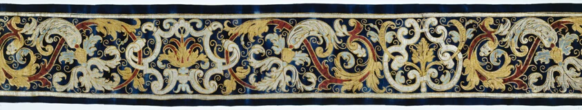 Border by Mariano Fortuny y Madrazo