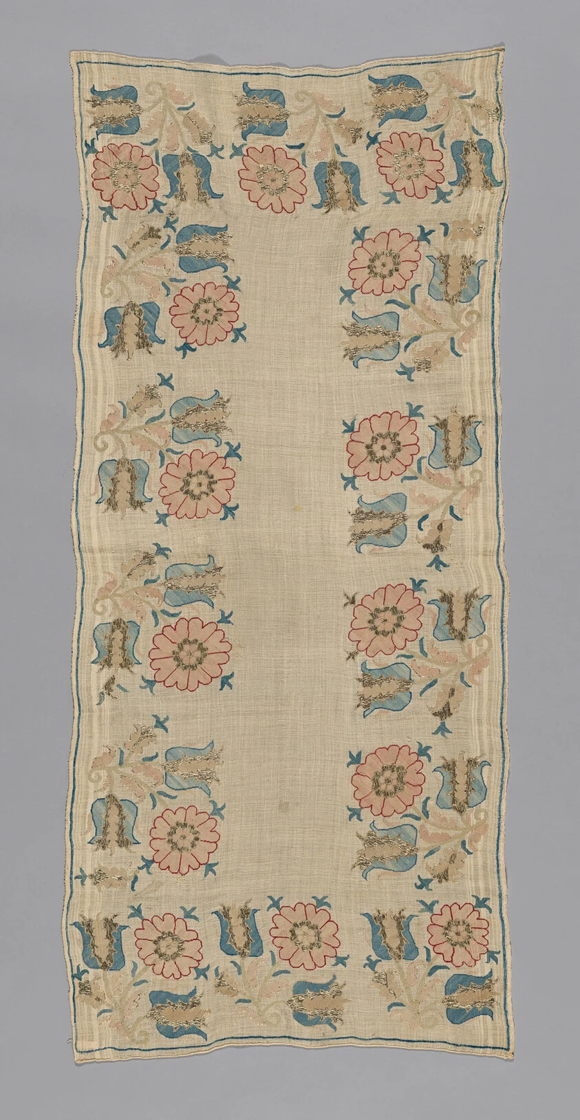 Cover (Possibly for a Tray)