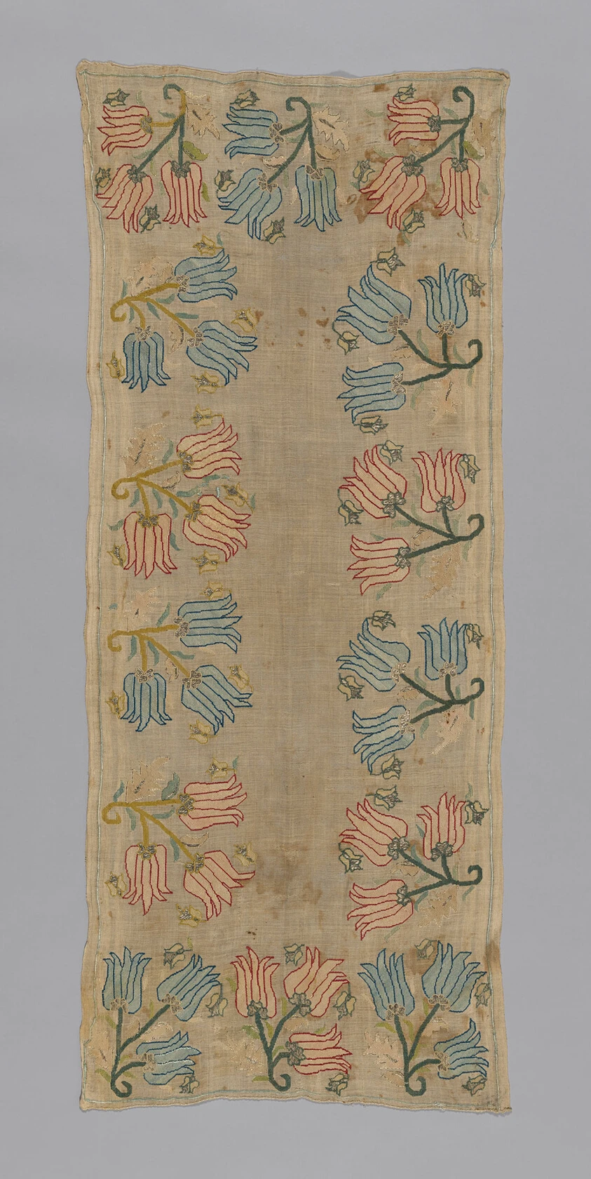 Tray Cloth or Cover