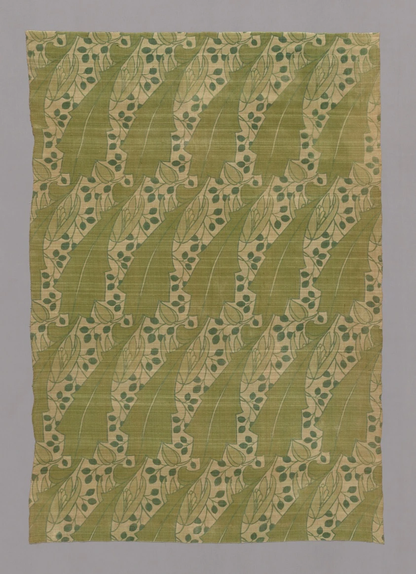 Panel by Charles Francis Annesley Voysey