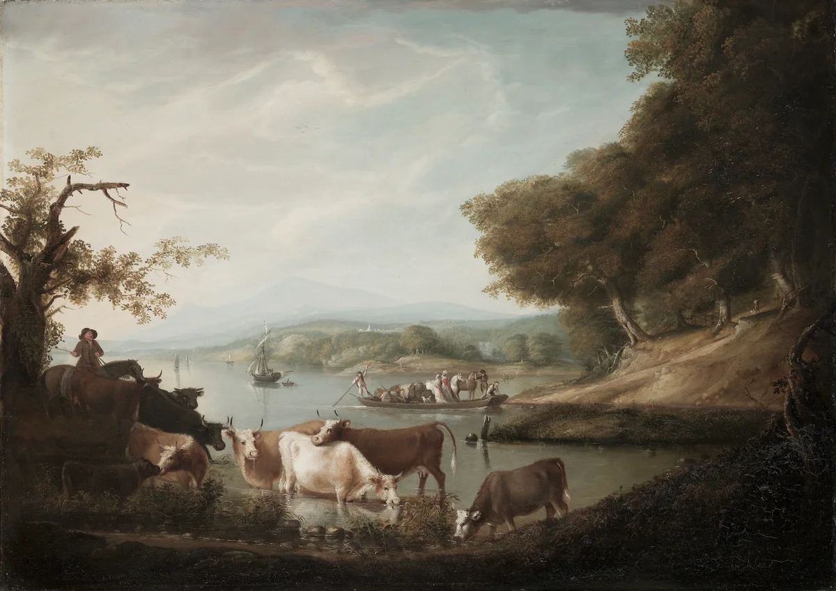 Cows 109 1