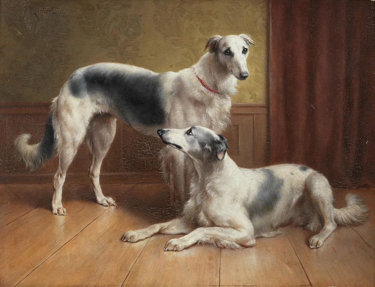 Dogs 2 5