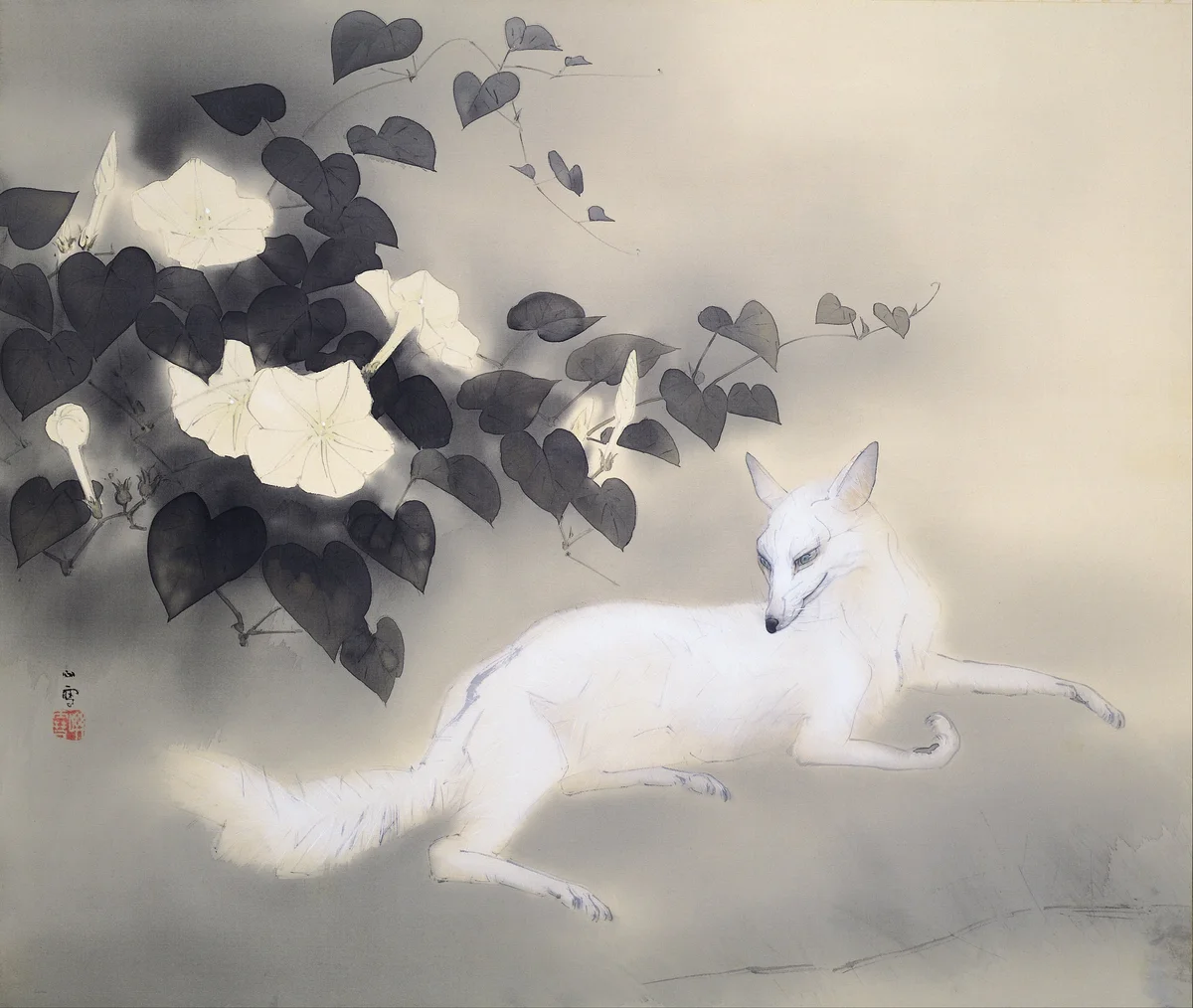 Fox 1