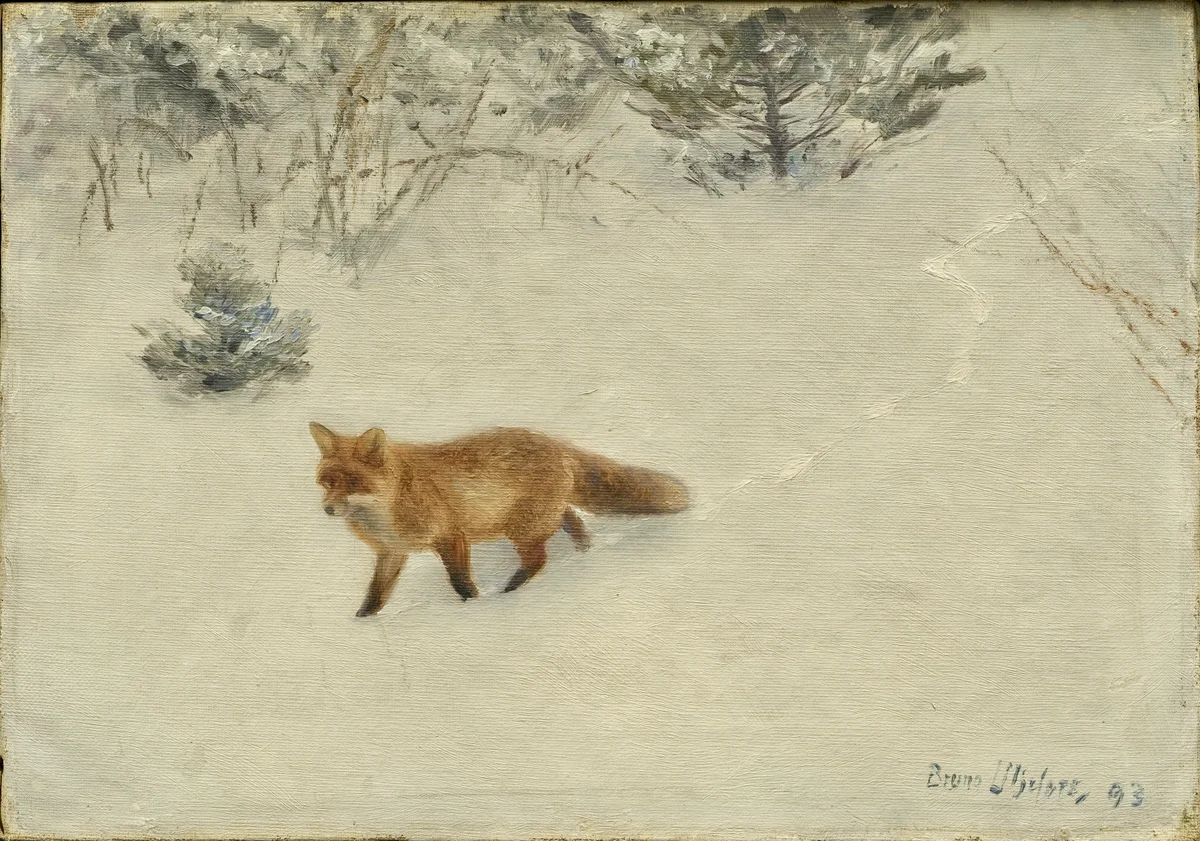 Fox 2
