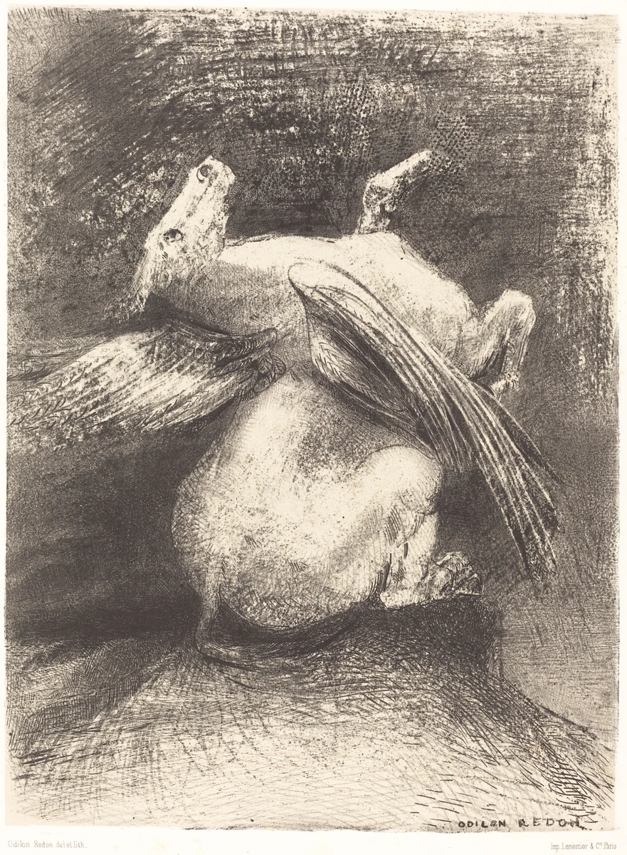 Horses 3 3