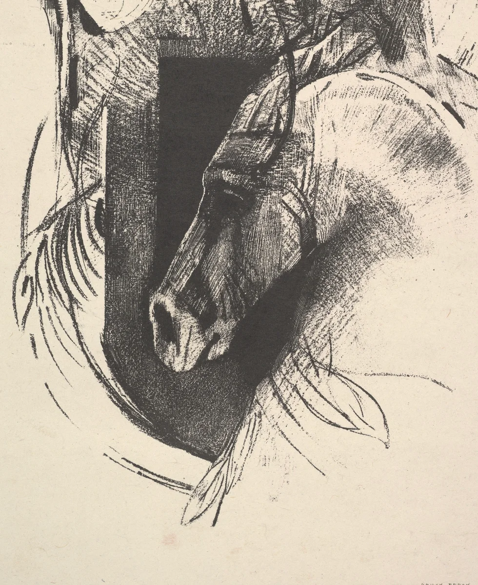 Horses 3 2
