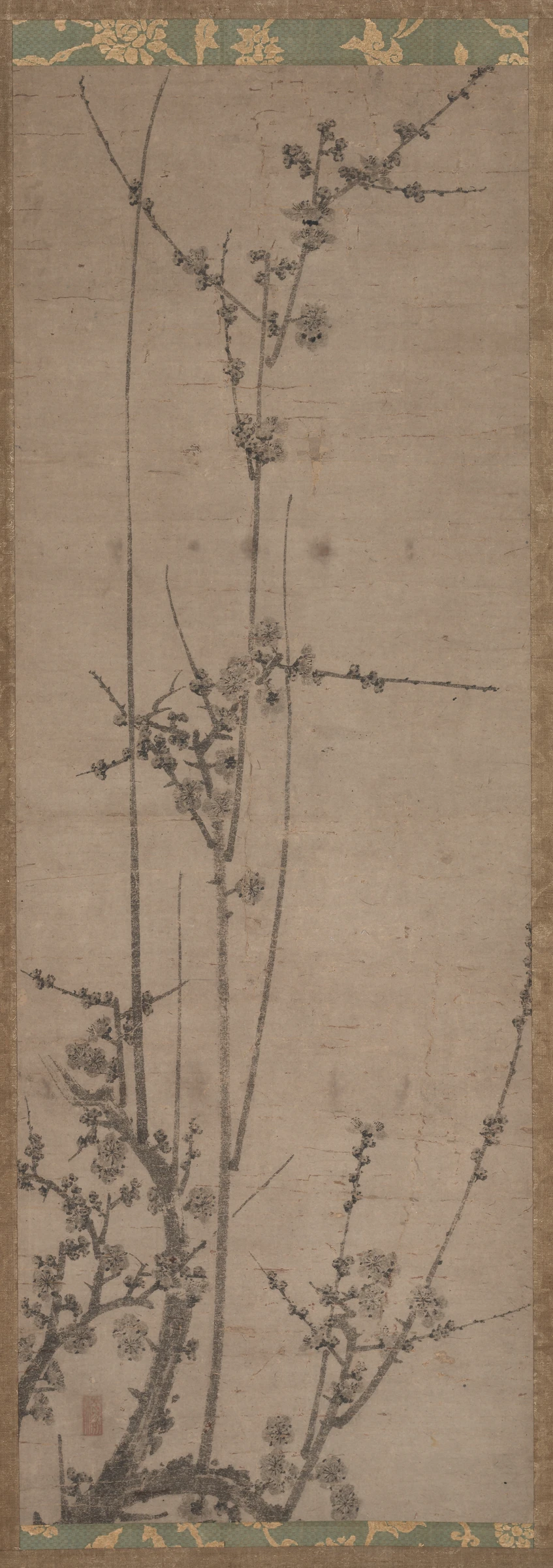 Plum Blossoms