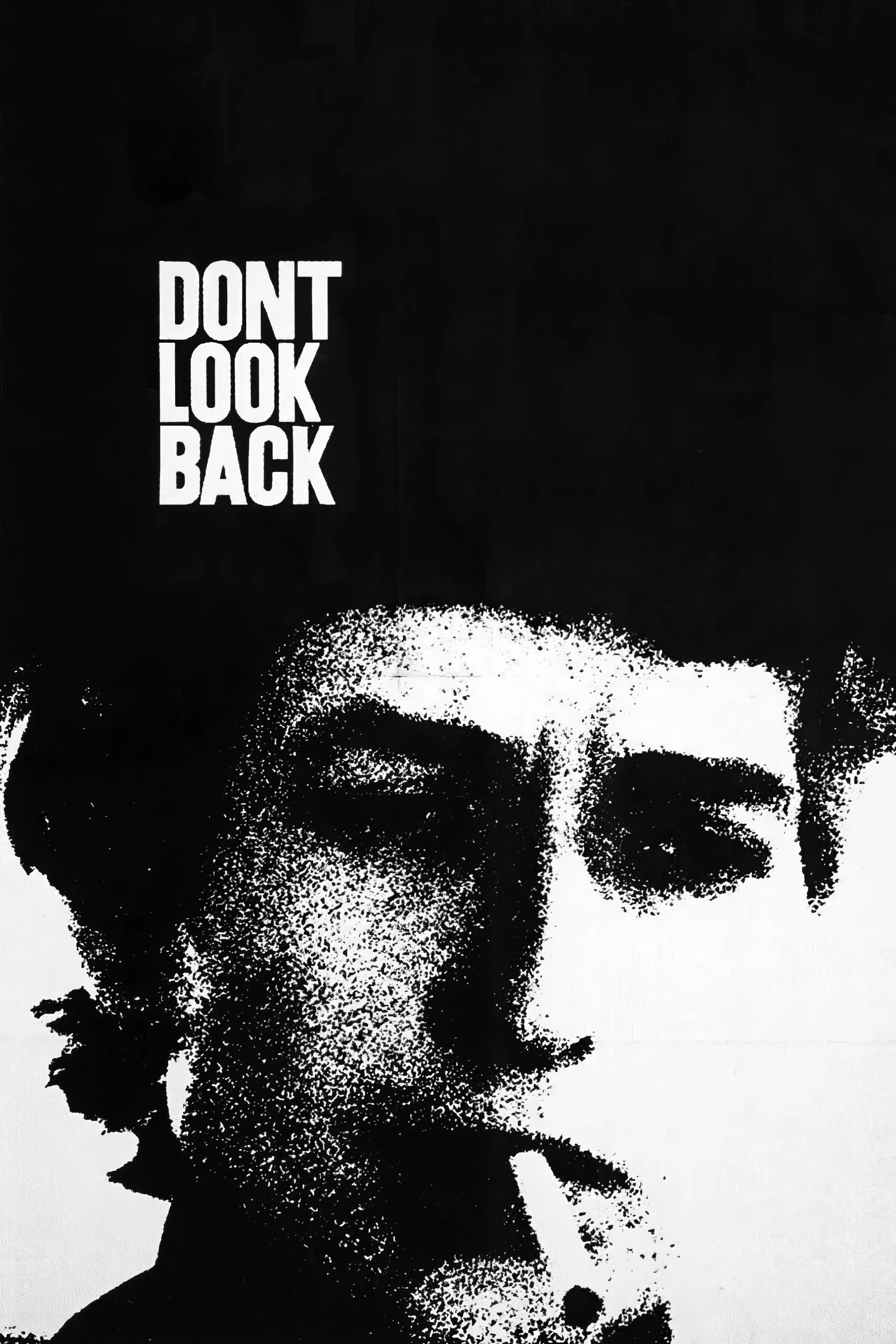 Bob Dylan Dont Look Back (1967)