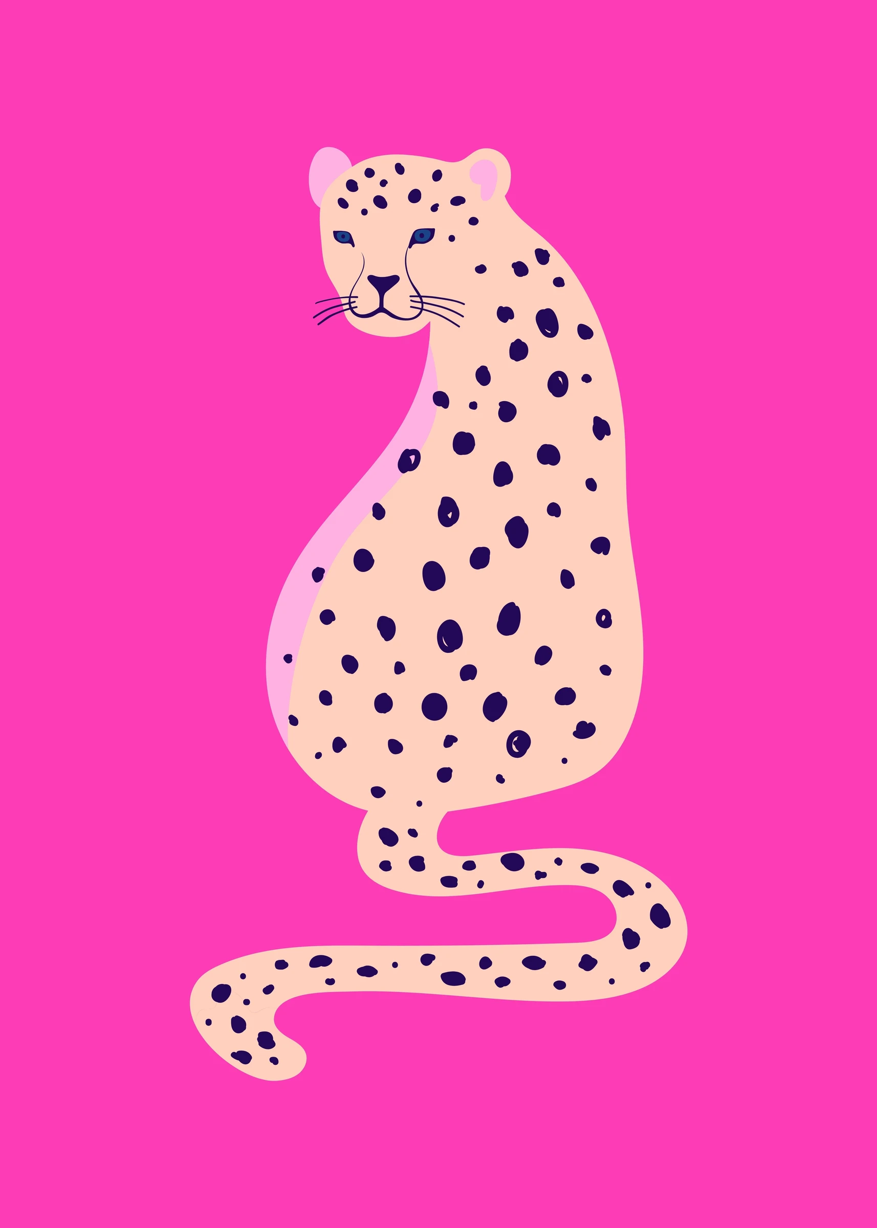 Trendy Prints (684)