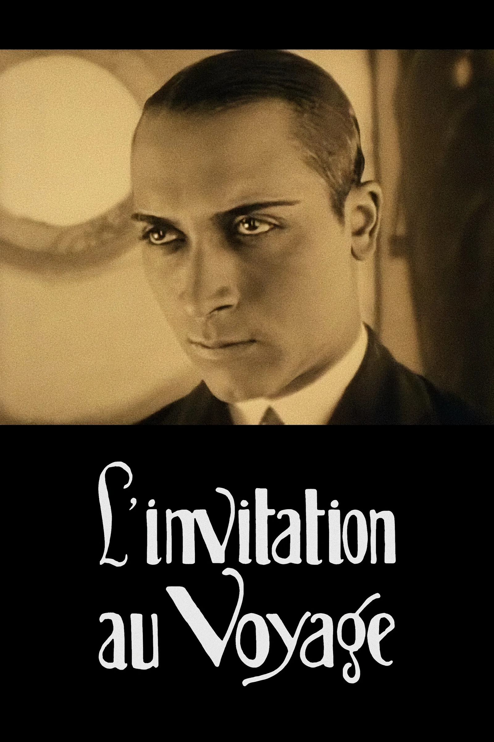 Invitation to a Journey (1927)