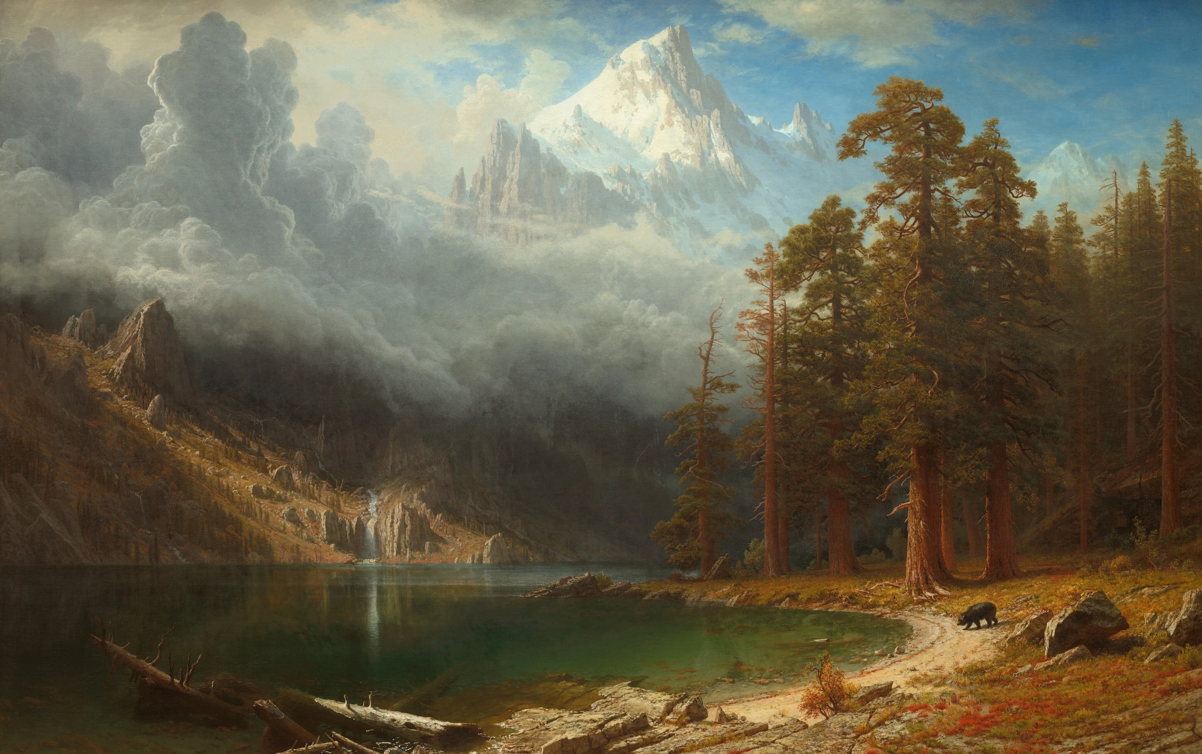 Mount Corcoran 2014.79.4