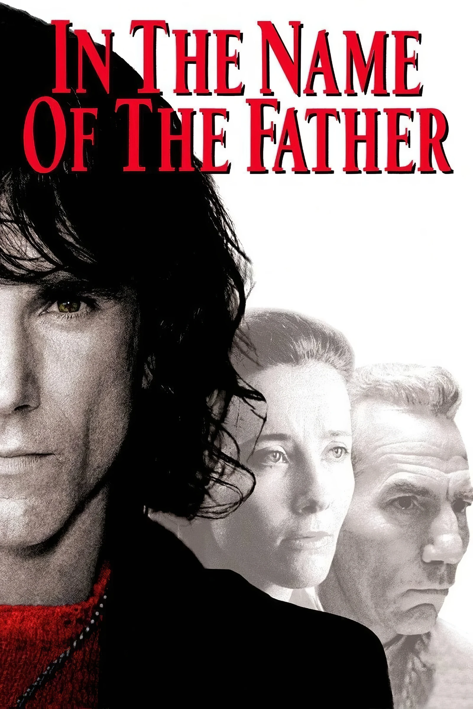 In the Name of the Father (1993)