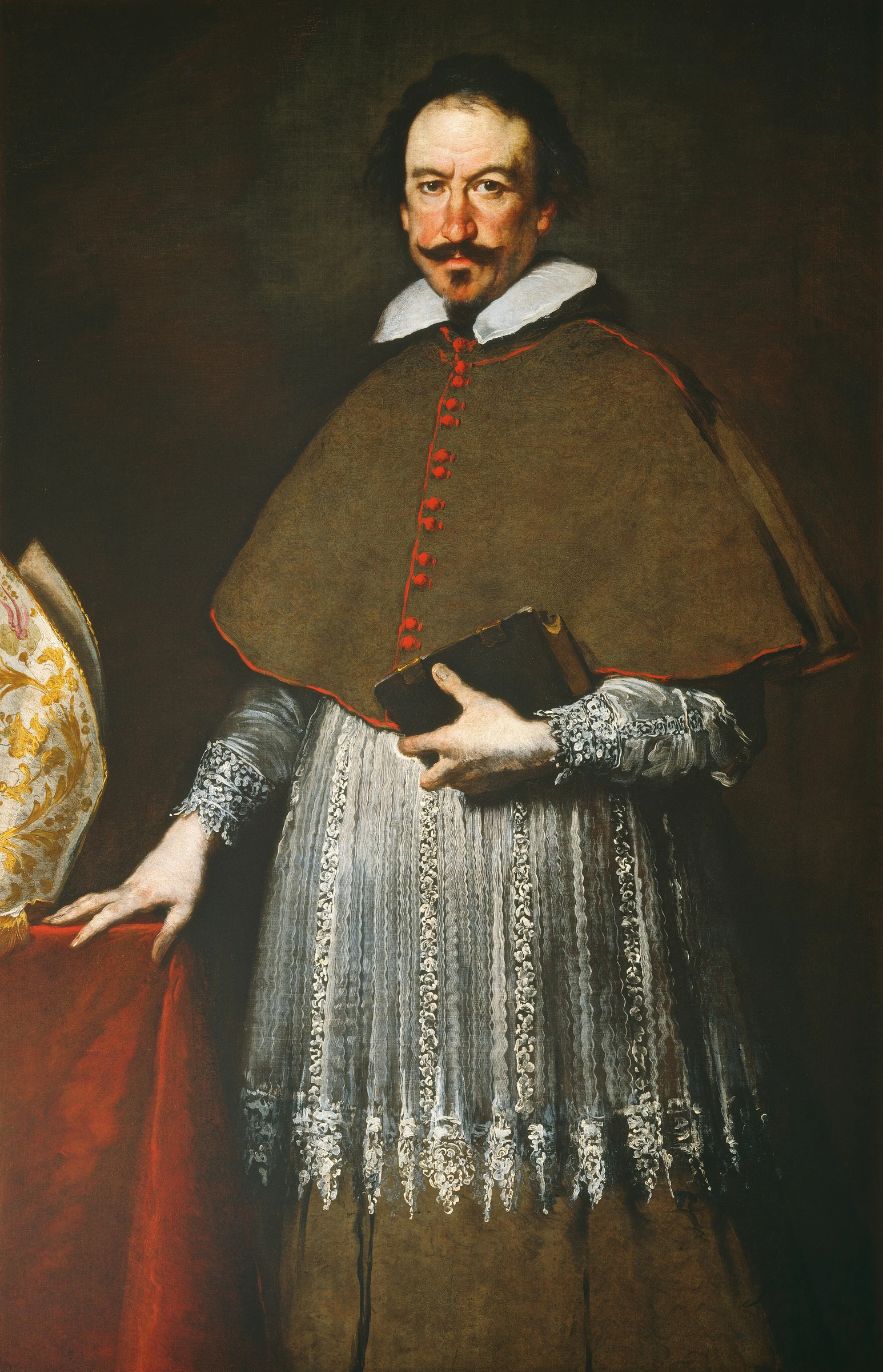 Bishop Alvise Grimani 1961.9.41