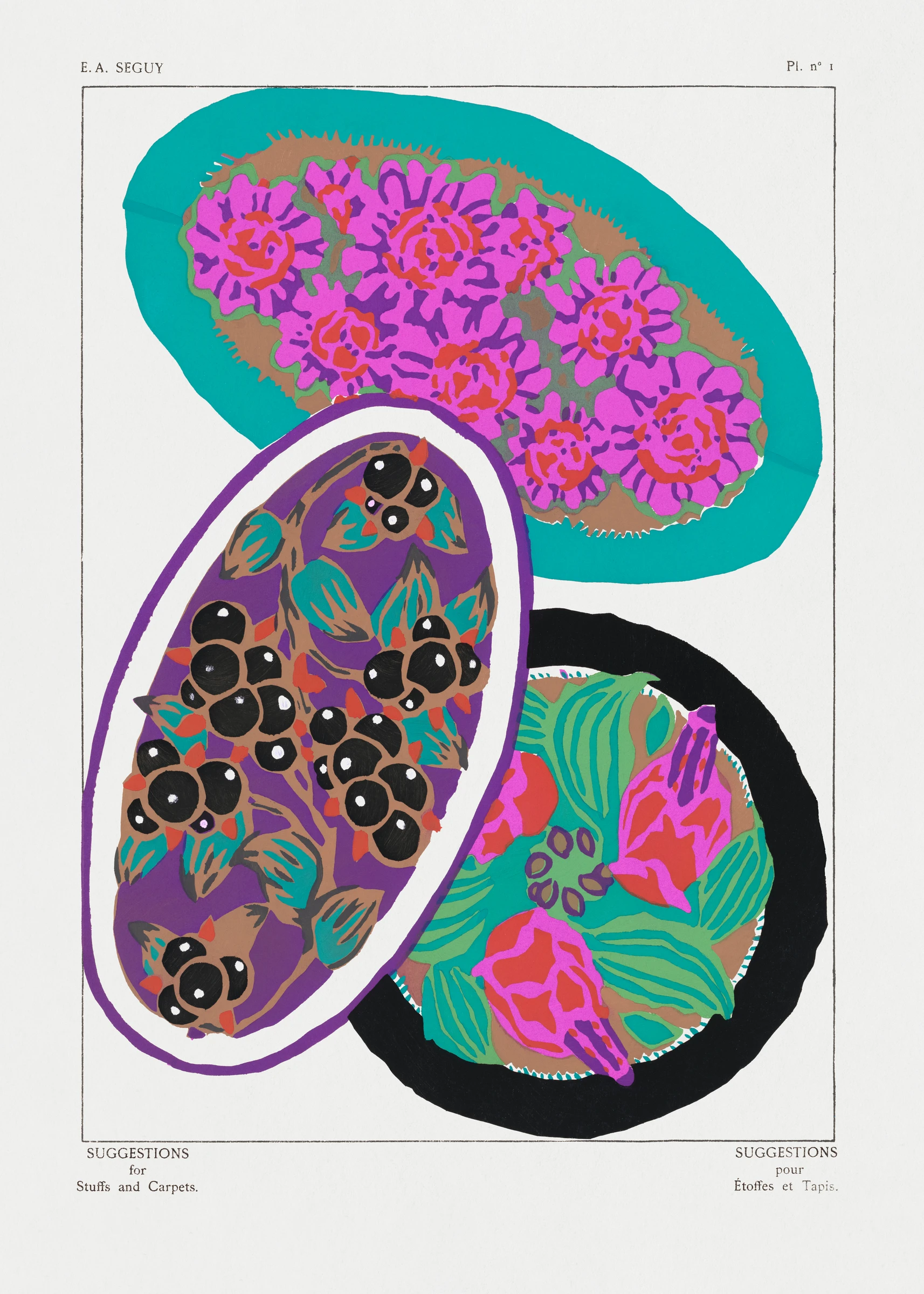 Trendy Prints (225)