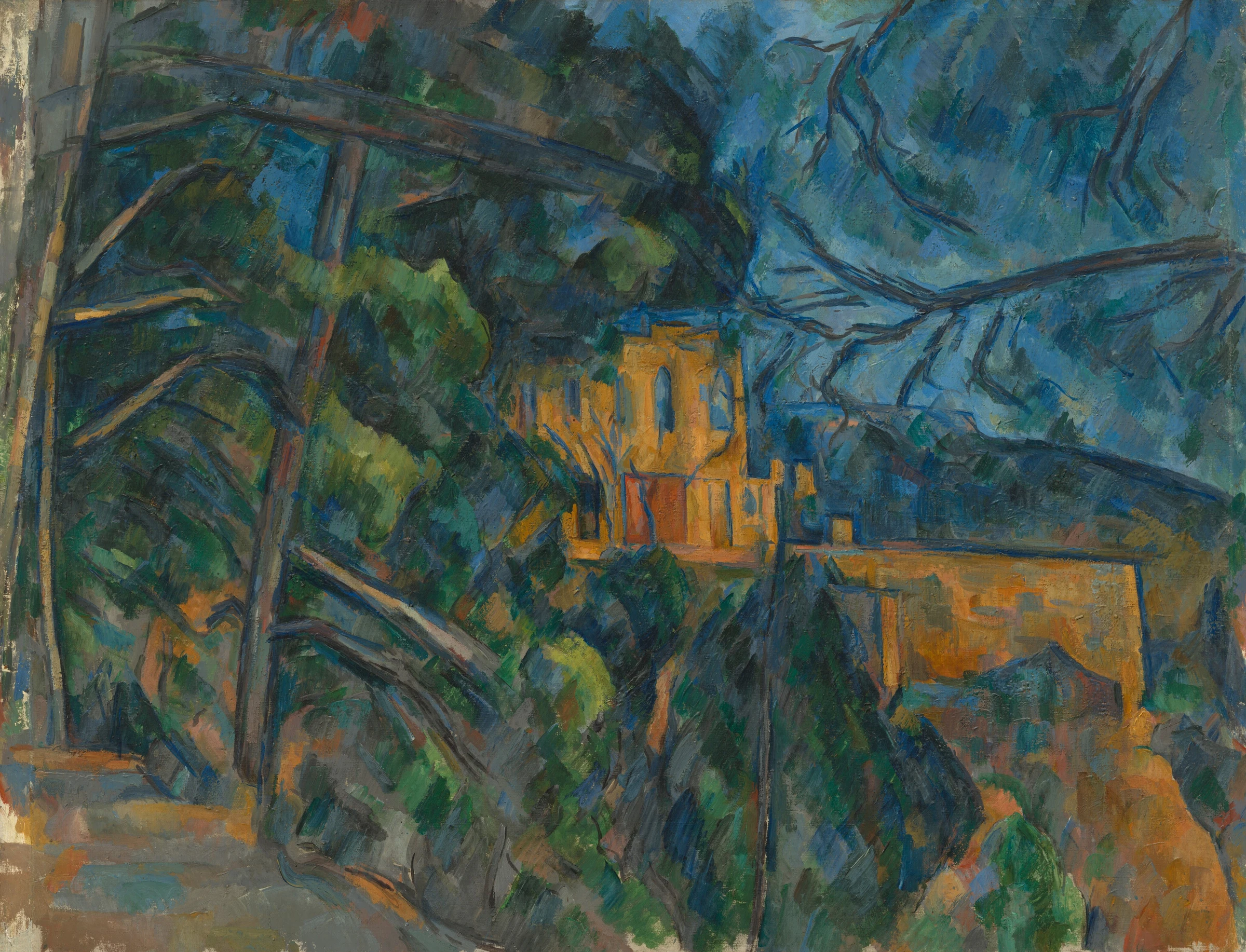 Chateau Noir 1958.10.1