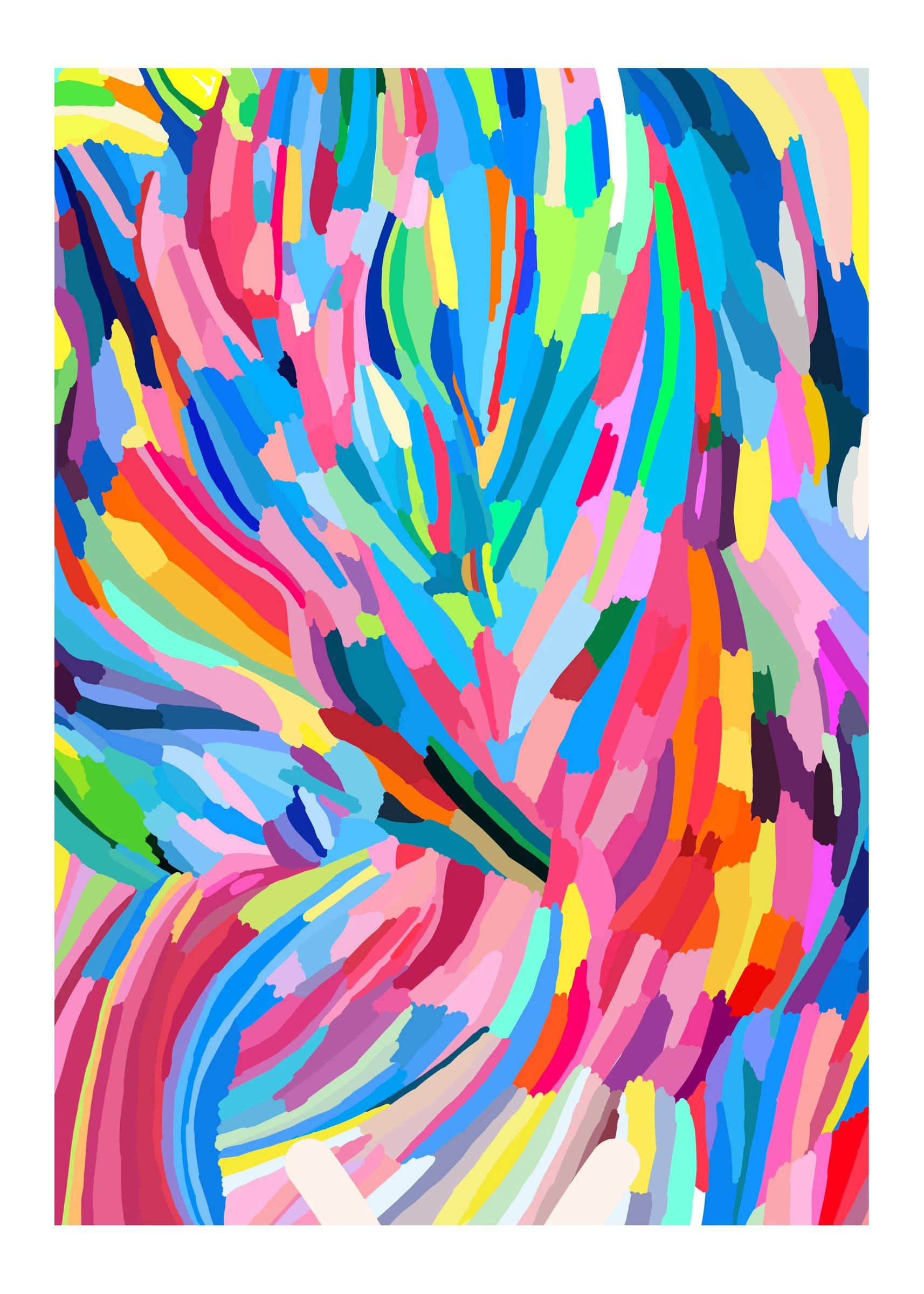 Trendy Prints (881)