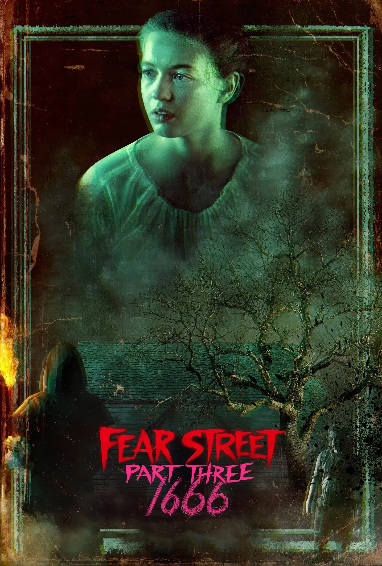 Fear Street 1666 (2021)