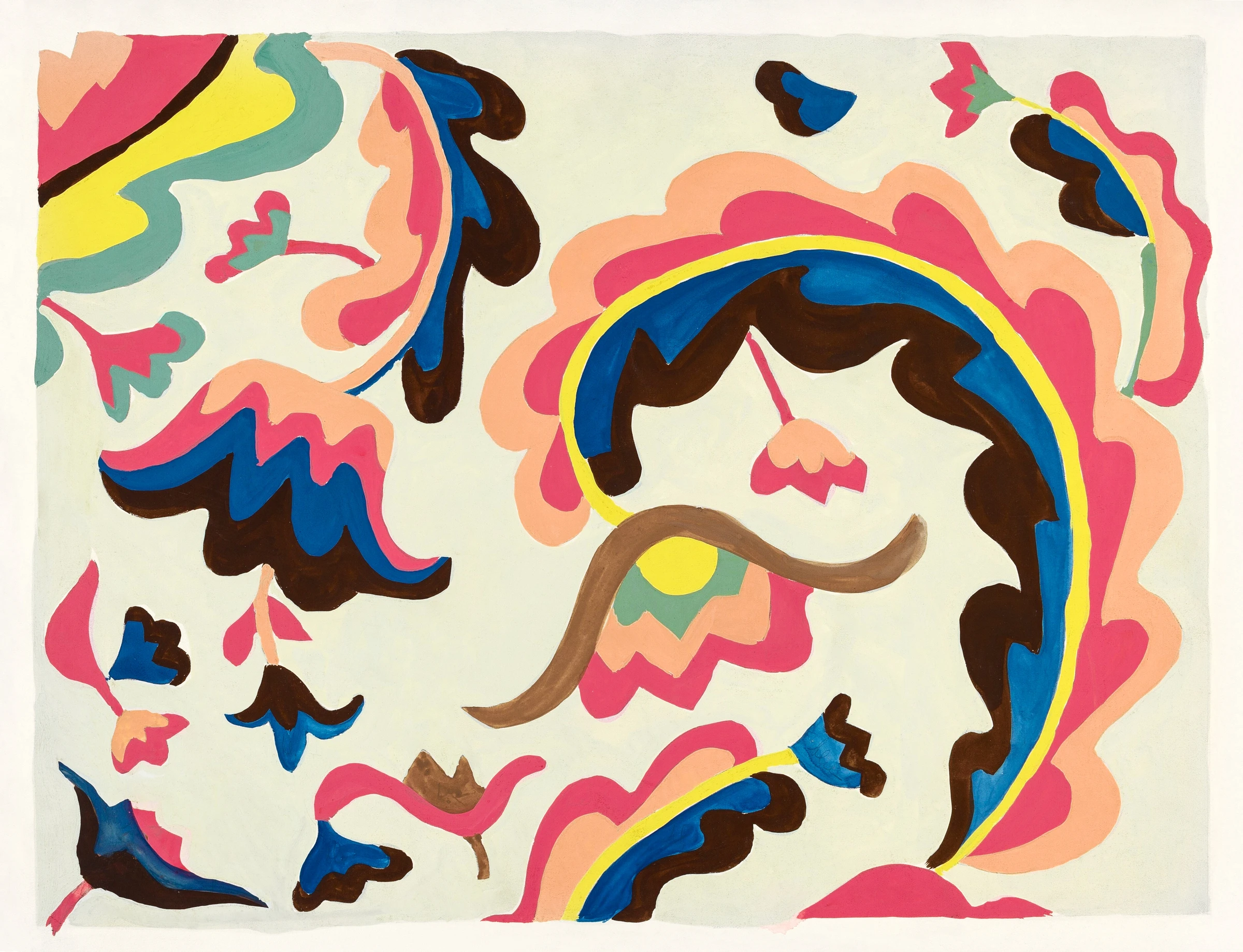 Trendy Prints (229)