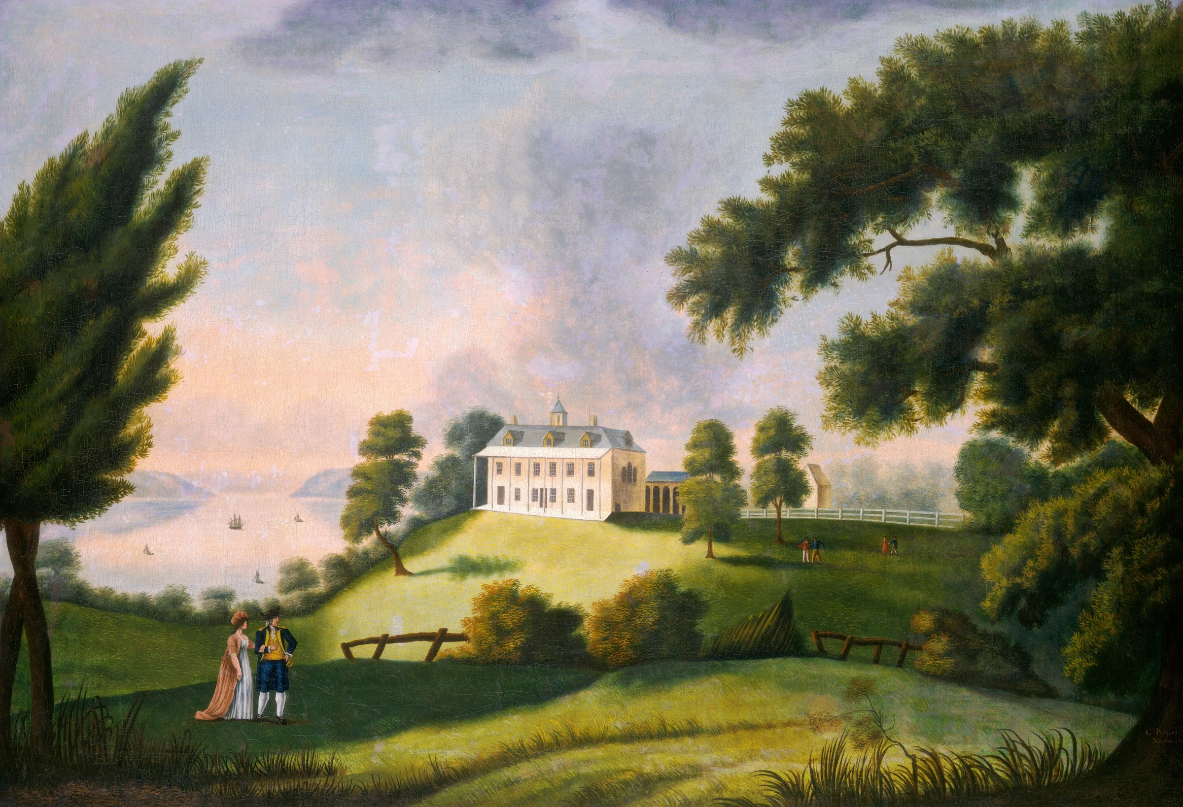Mount Vernon 1956.13.6