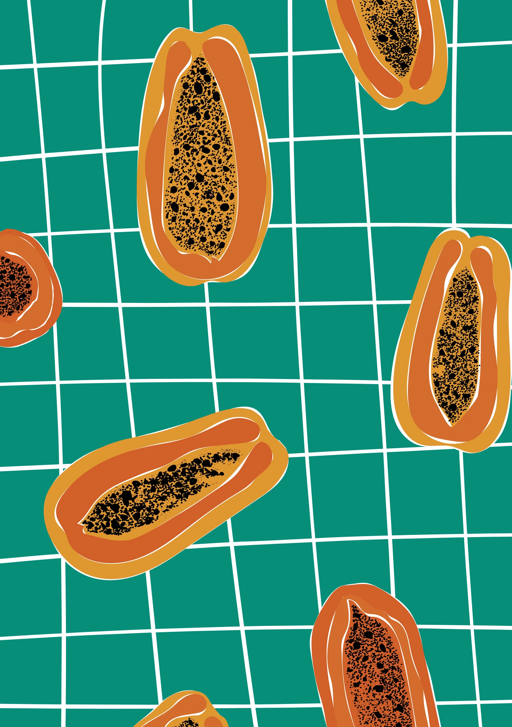 Kitchen print (4)