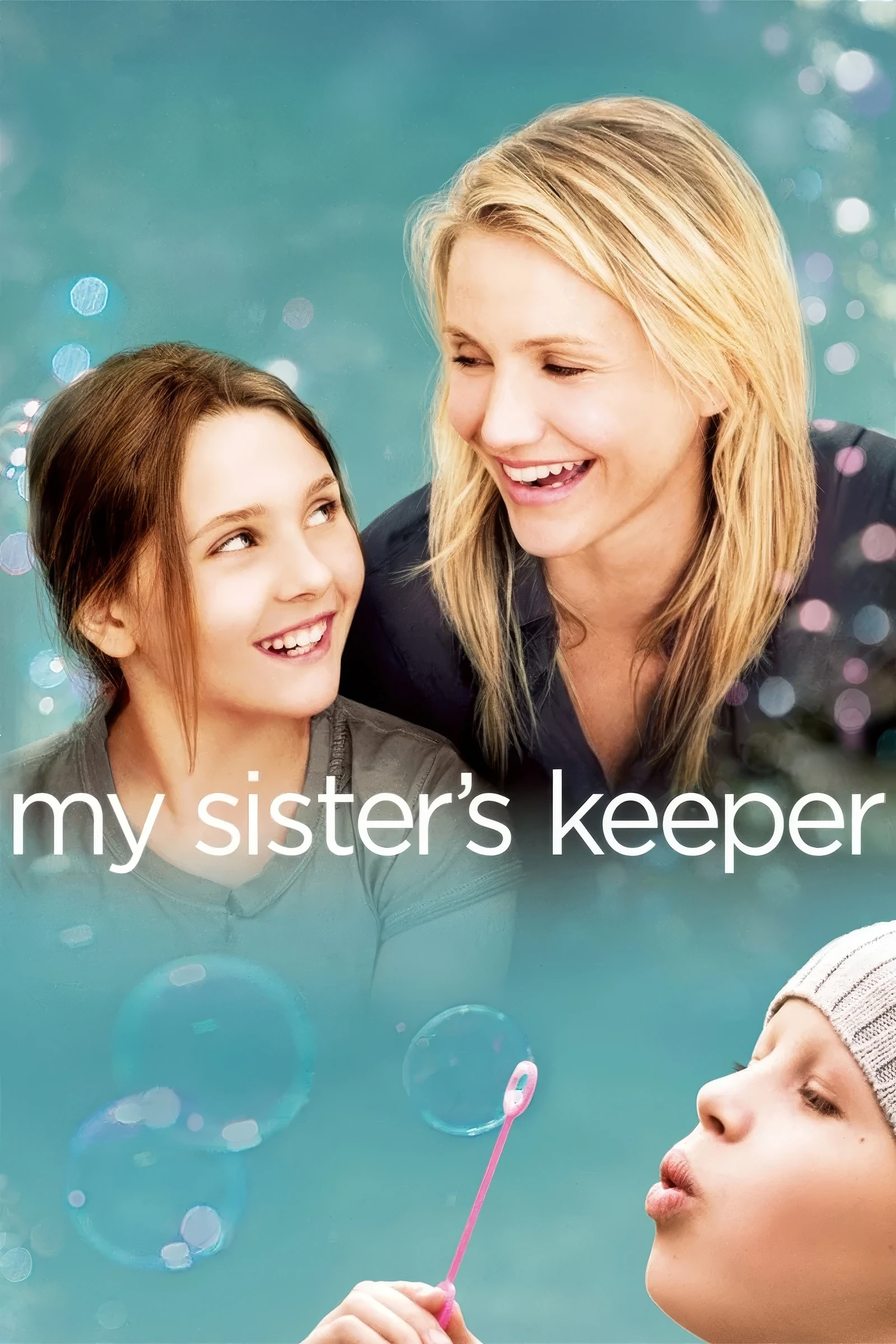 My Sister s Keeper (2009)
