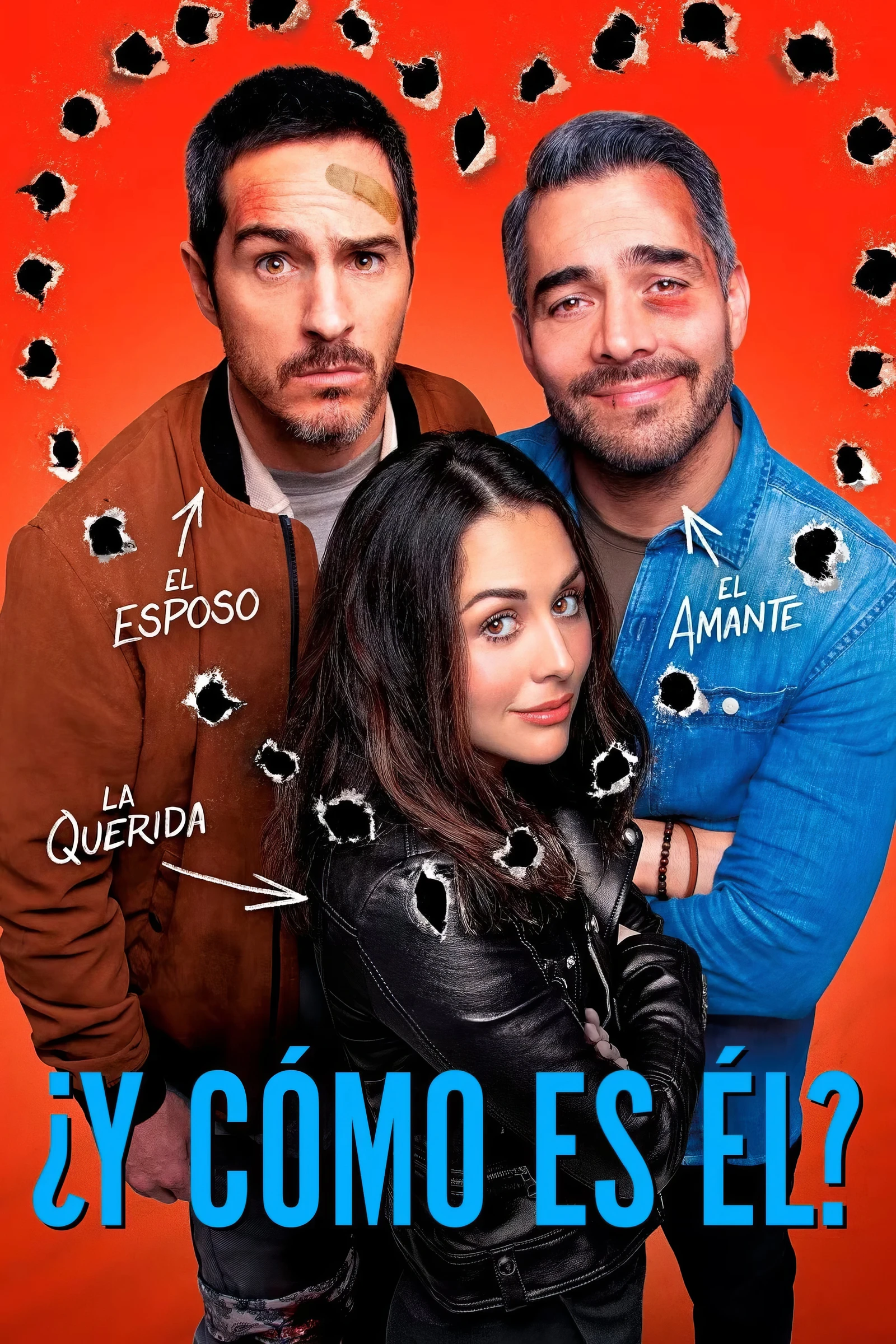Y Cómo Es Él (2022)
