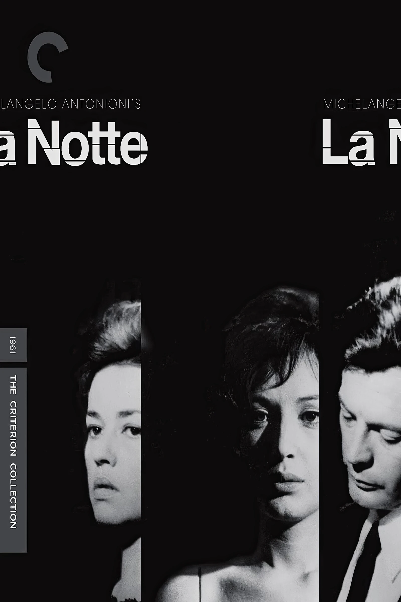 La Notte (1961)