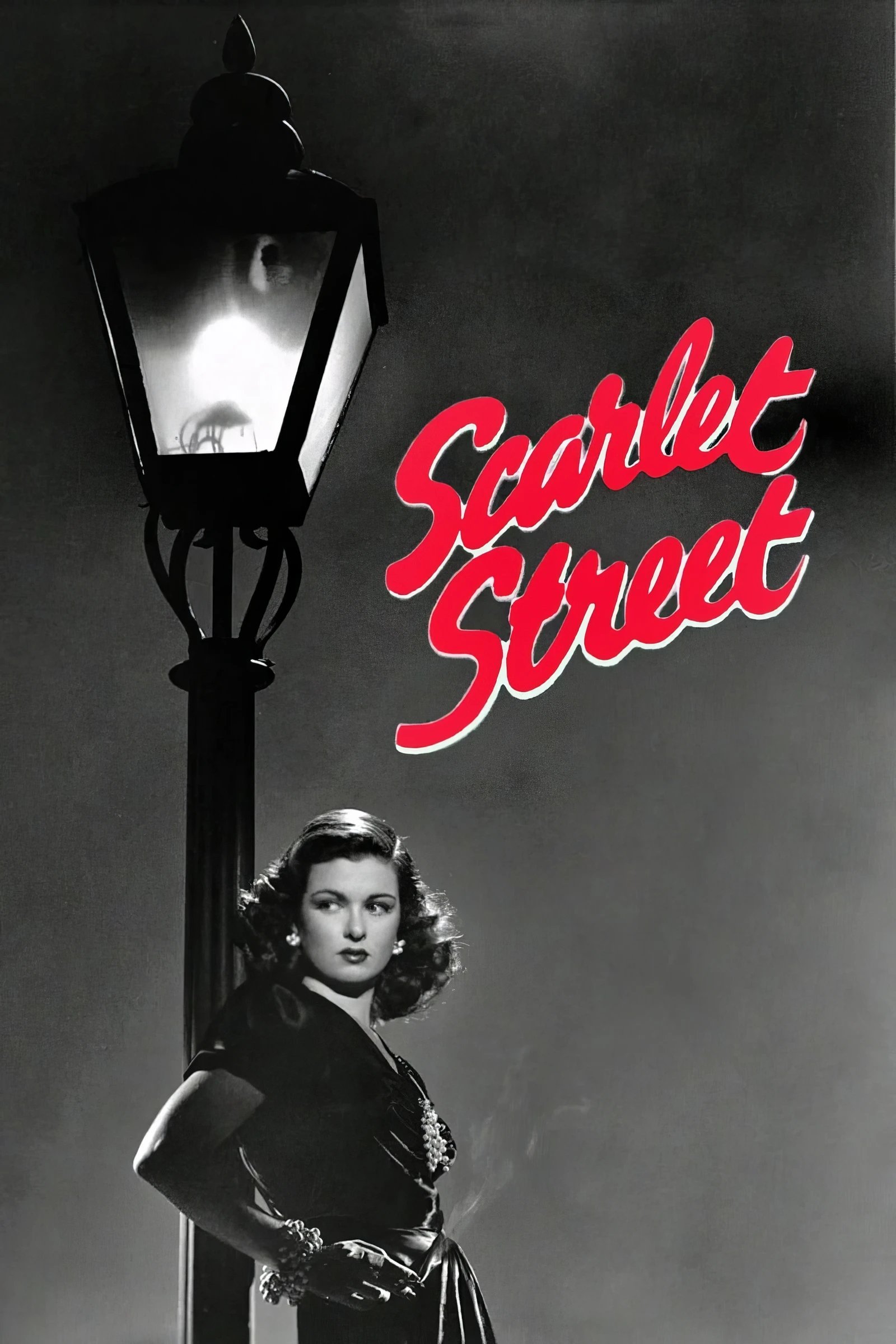 Scarlet Street (1945)