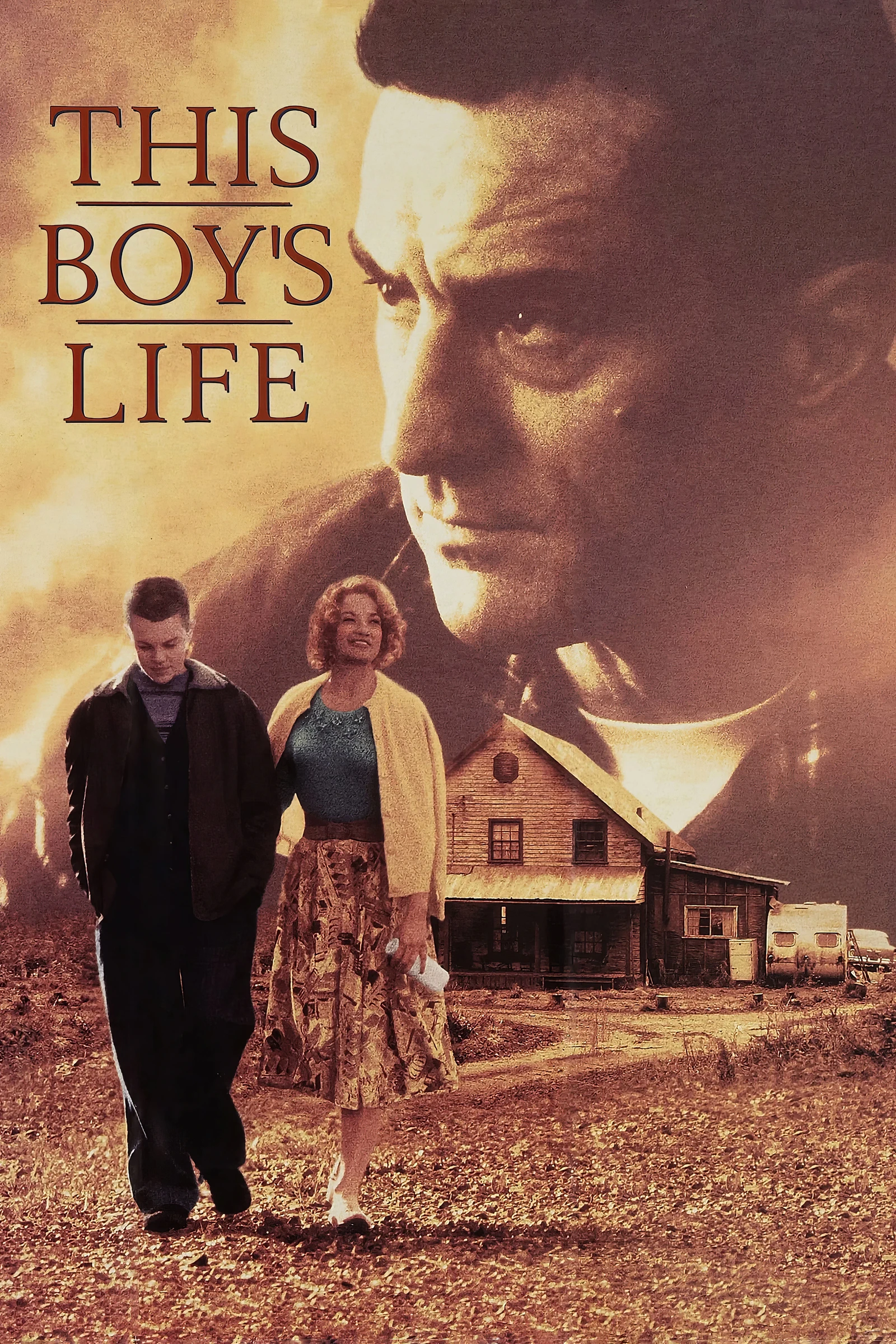 This Boy s Life (1993)