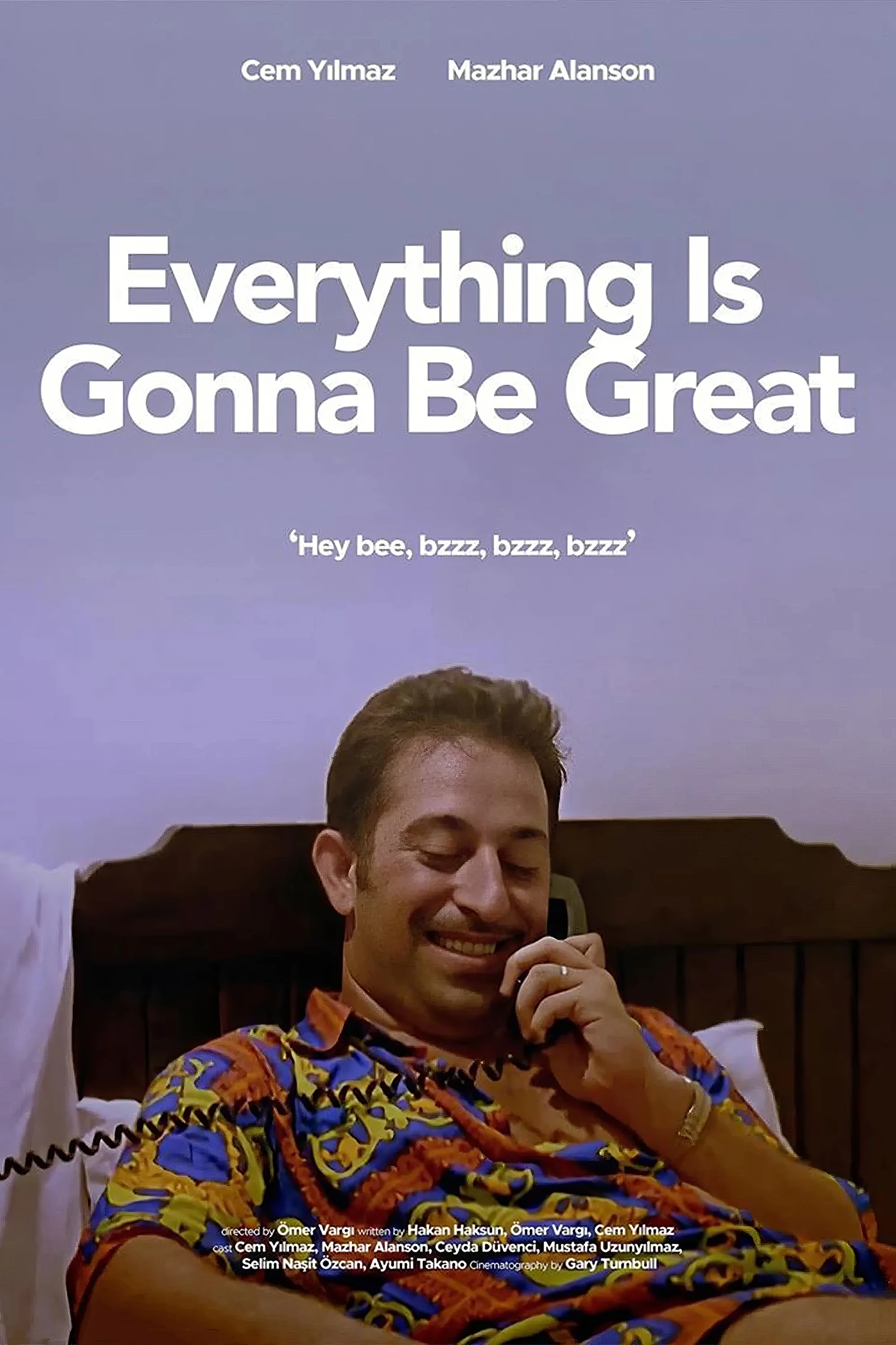 Everything s Gonna Be Great (1998)