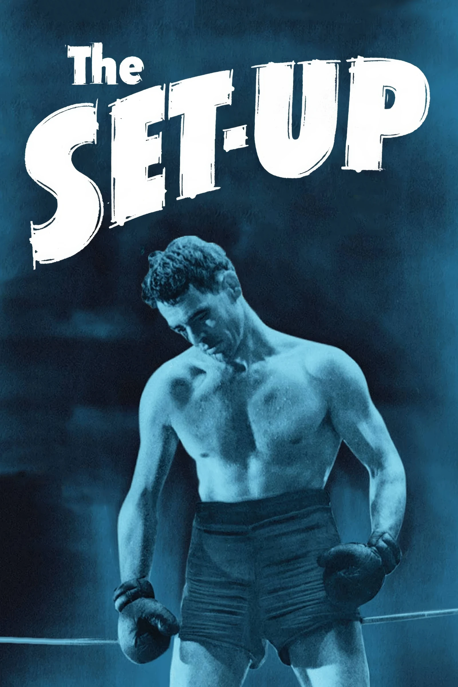 The Set Up (1949)