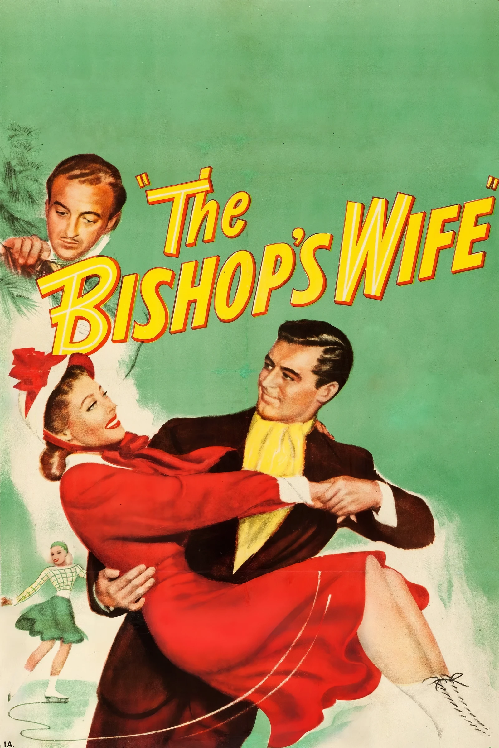 The Bishop s Wife (1947)