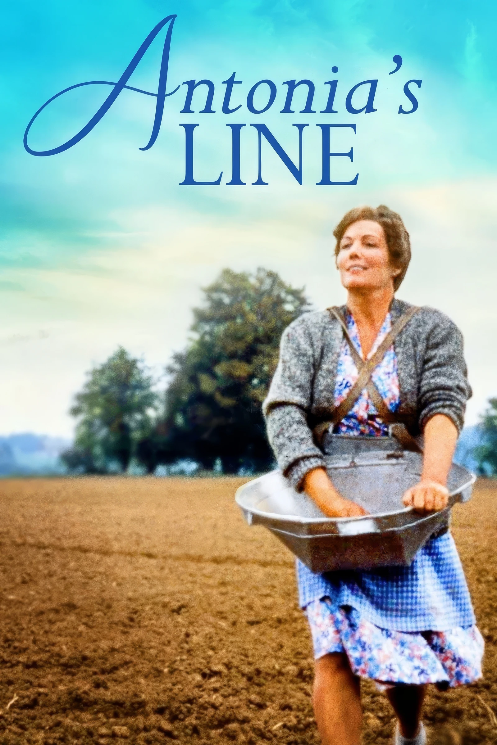 Antonia s Line (1995)