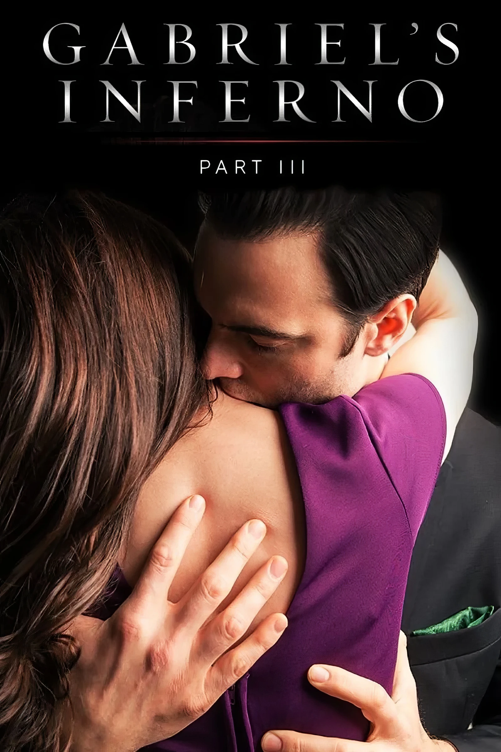 Gabriel s Inferno Part III (2020)