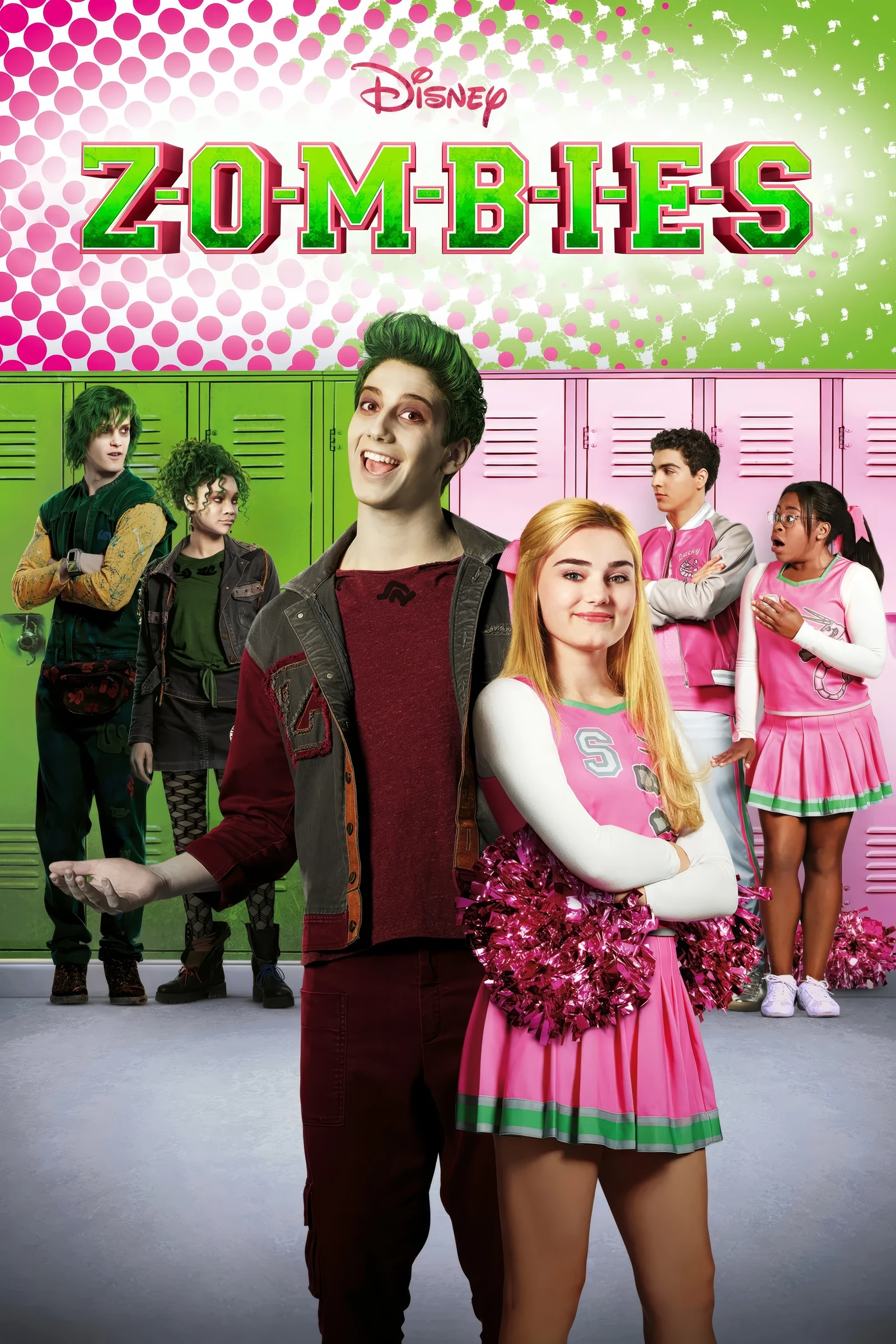 Z O M B I E S (2018)