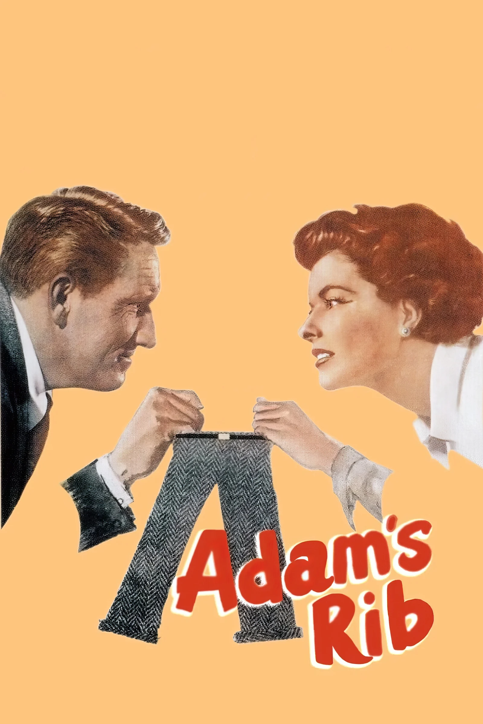 Adam s Rib (1949)