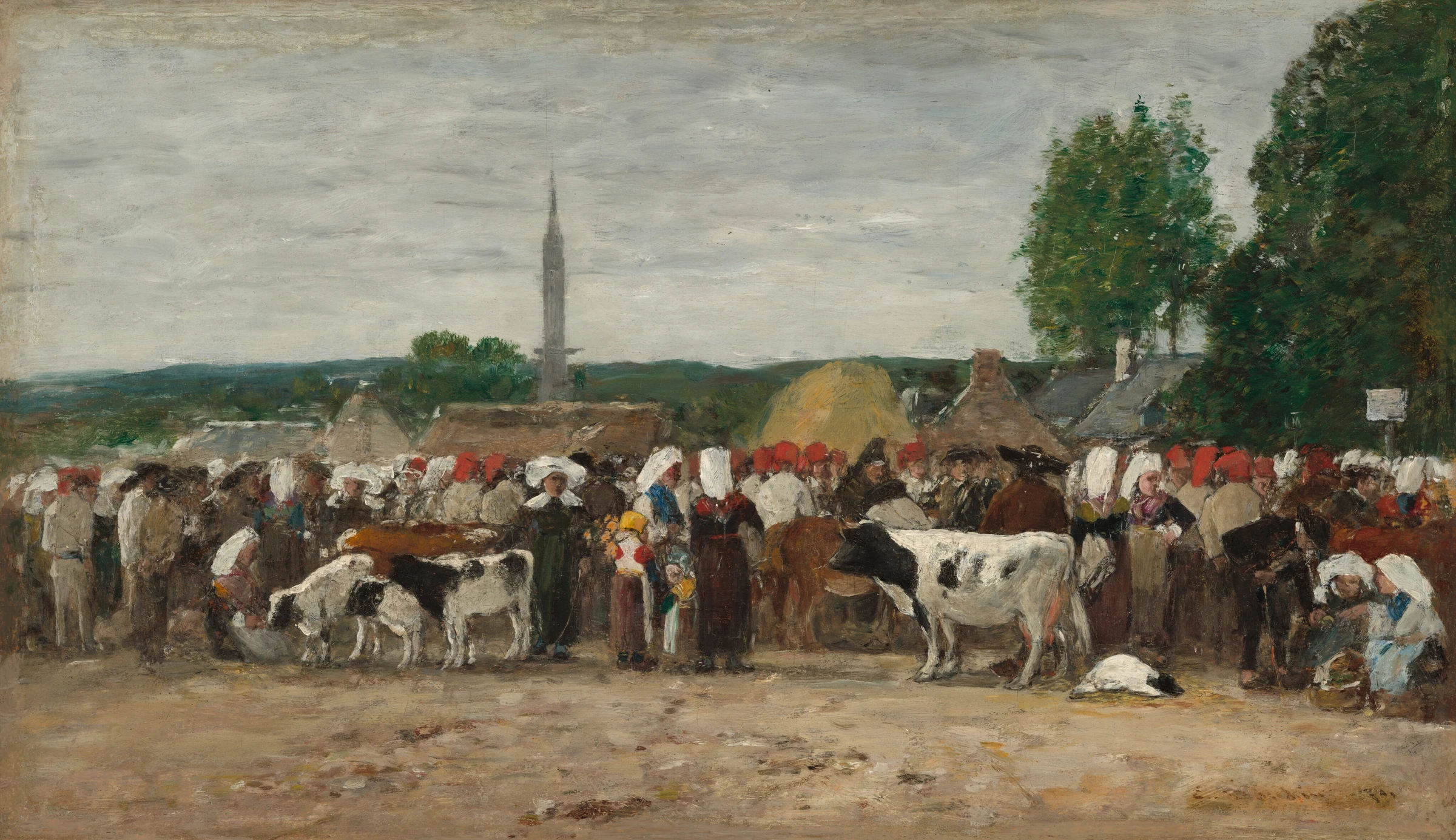 Fair In Brittany 2015.19.21