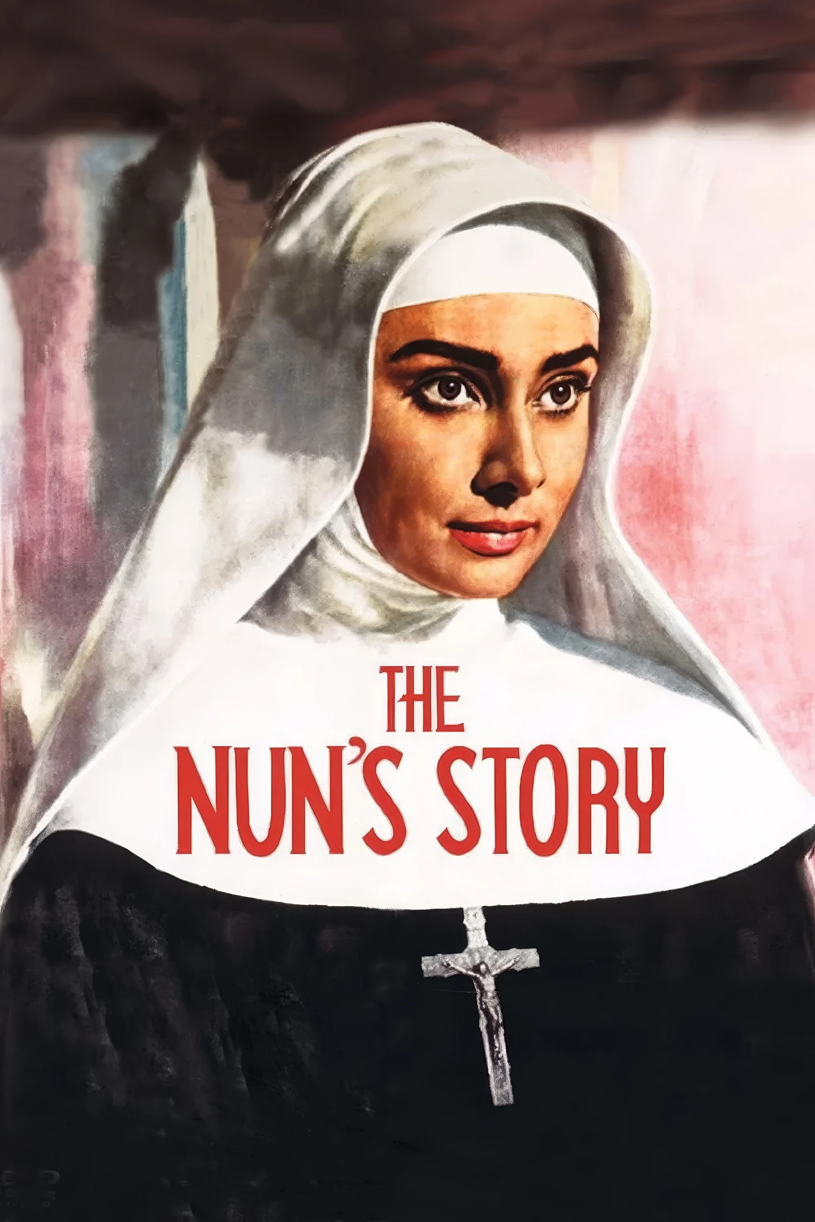 The Nun s Story (1959)