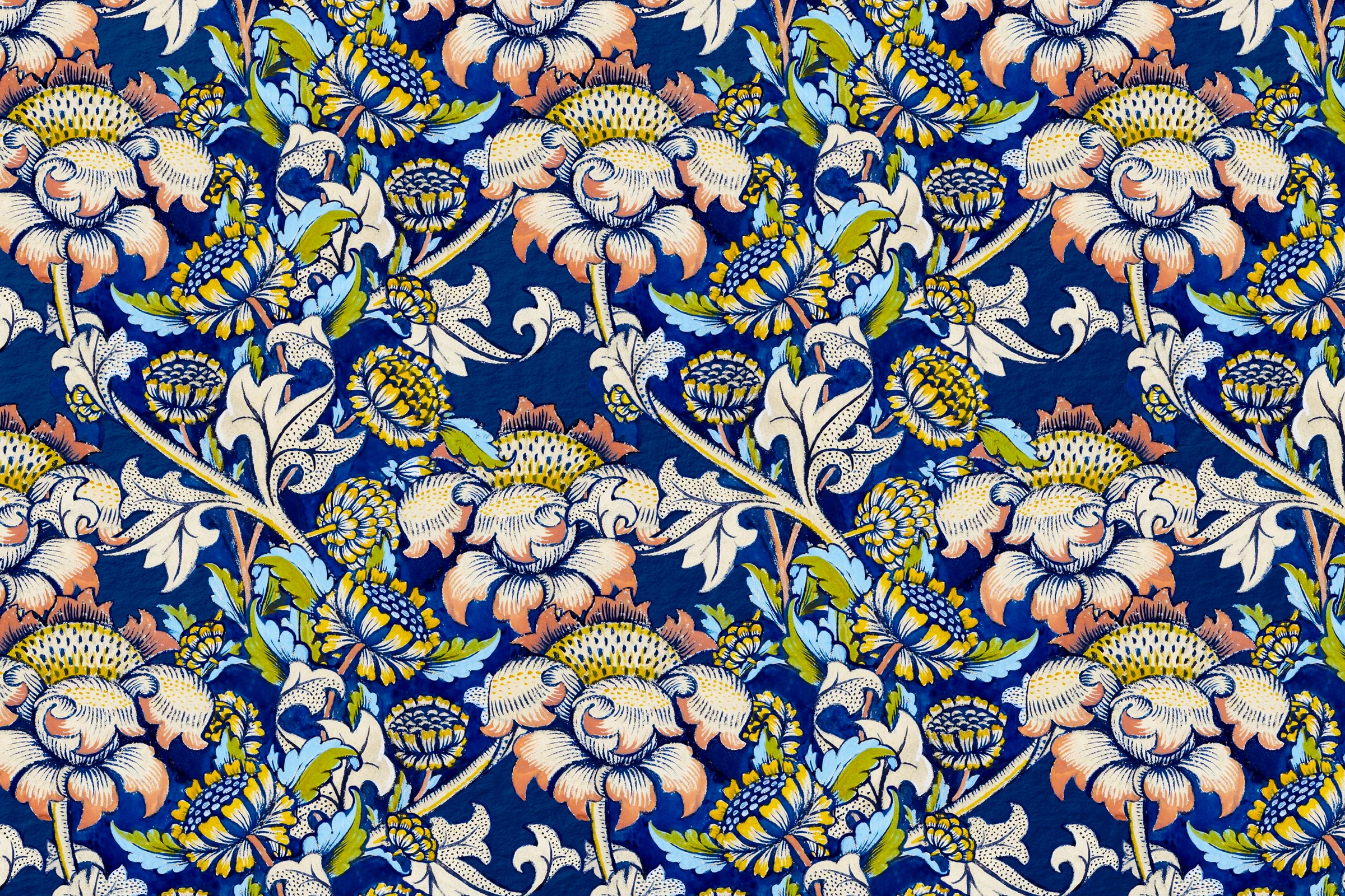 Trendy Prints (354)