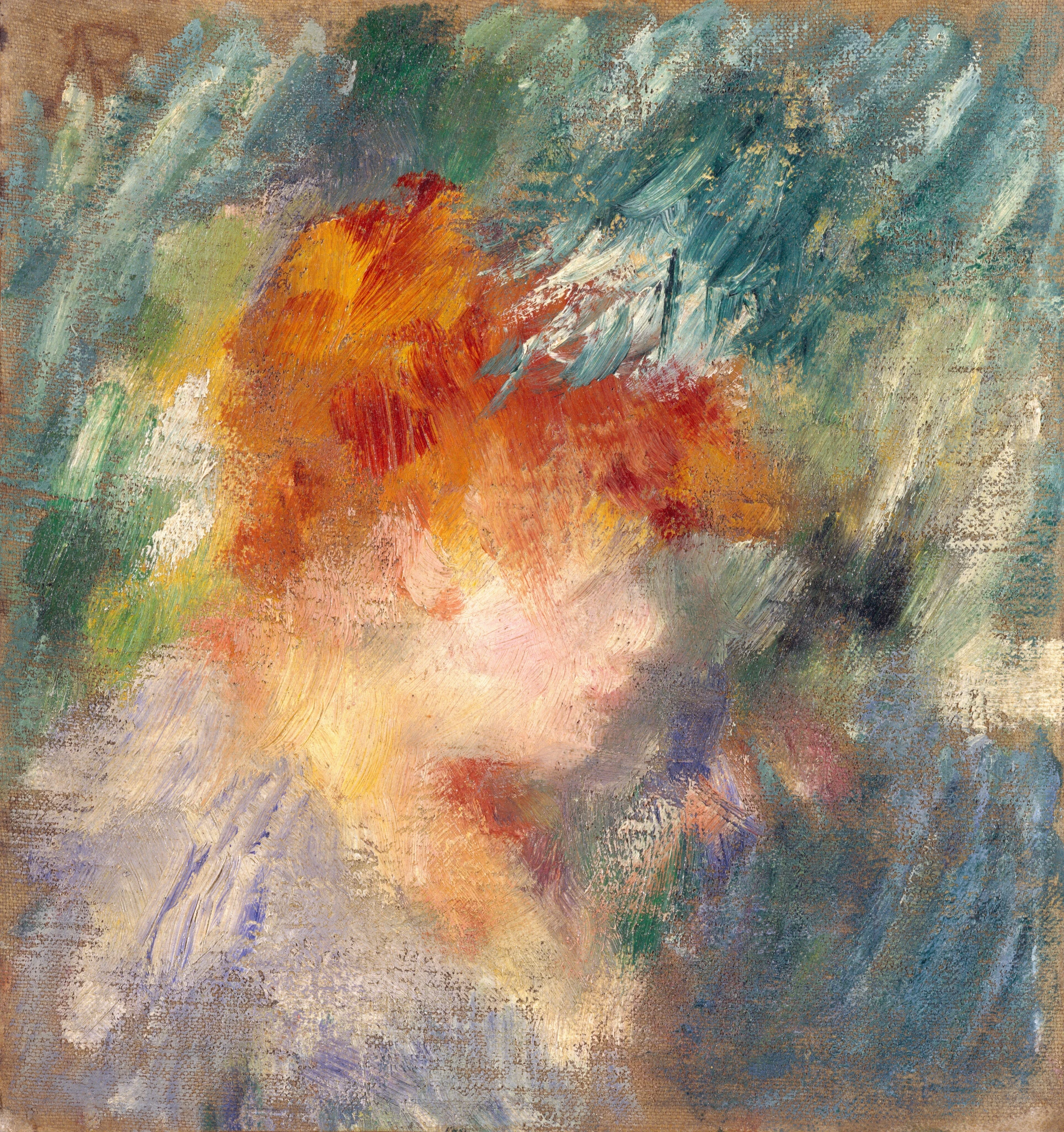 Jeanne Samary 1970.17.78