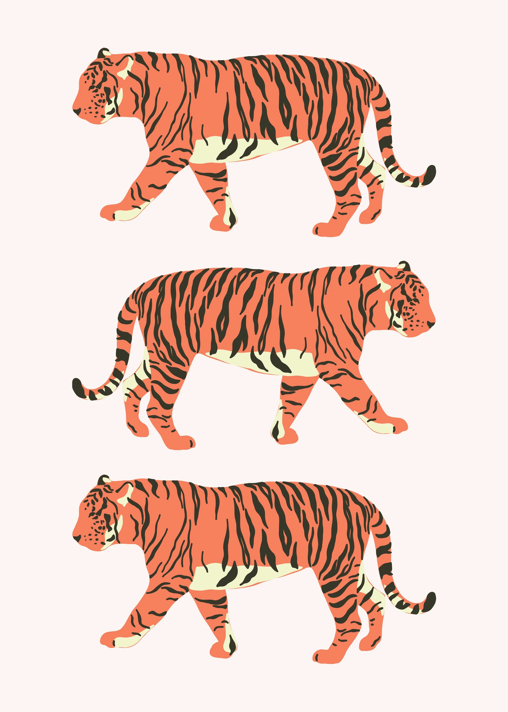Trendy Prints (774)