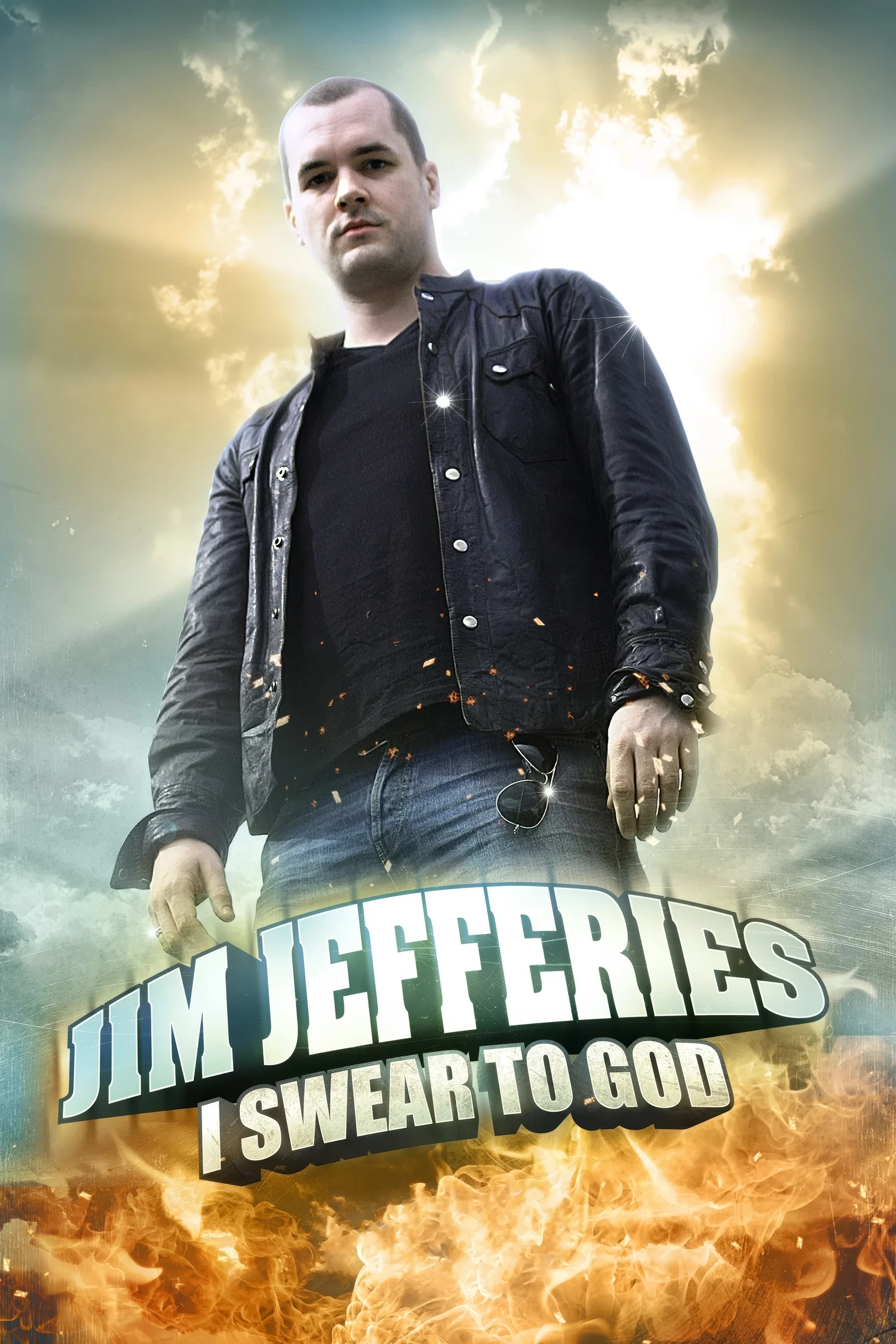 Jim Jefferies I Swear to God (2009)