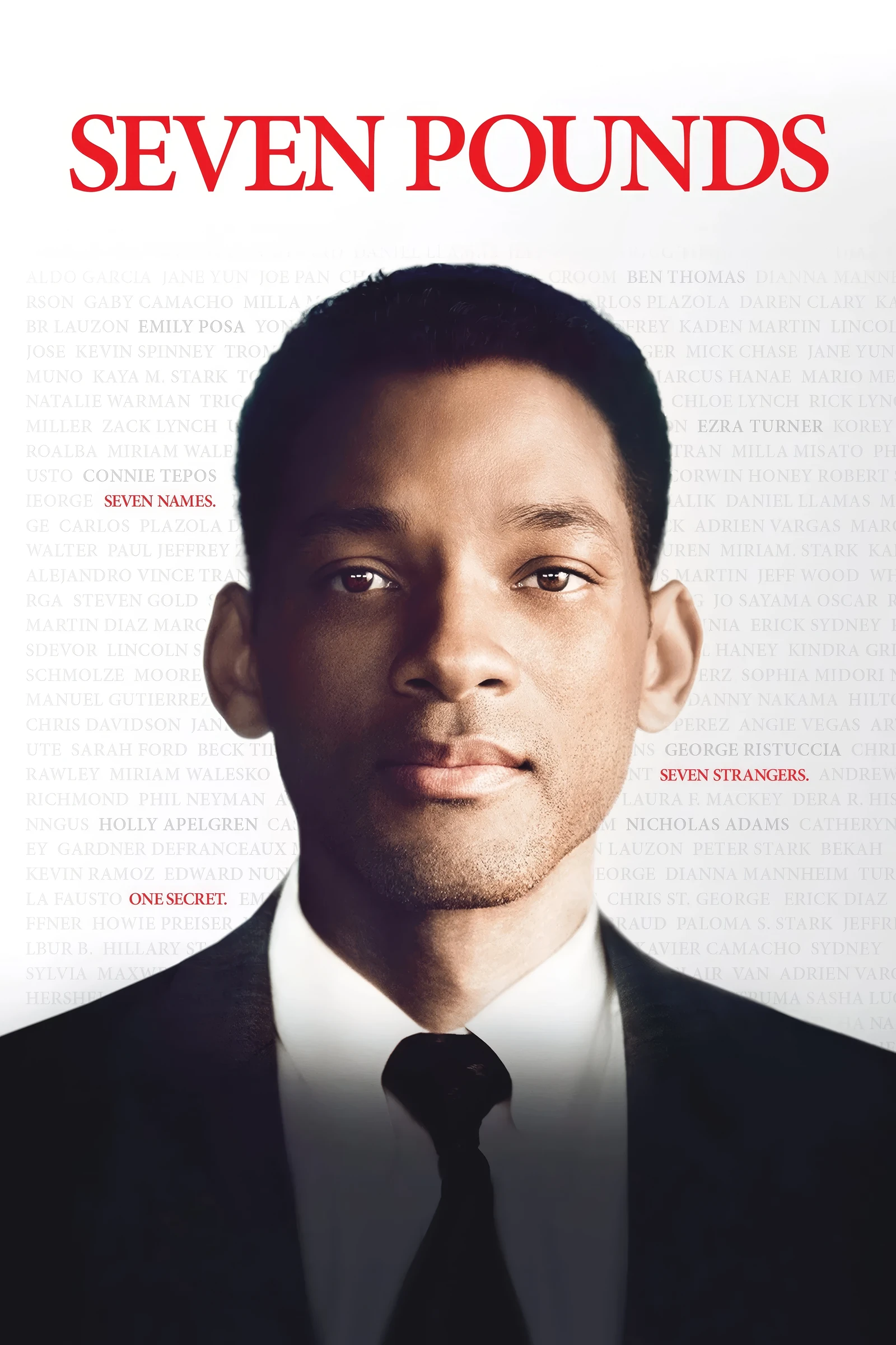 Seven Pounds (2008)