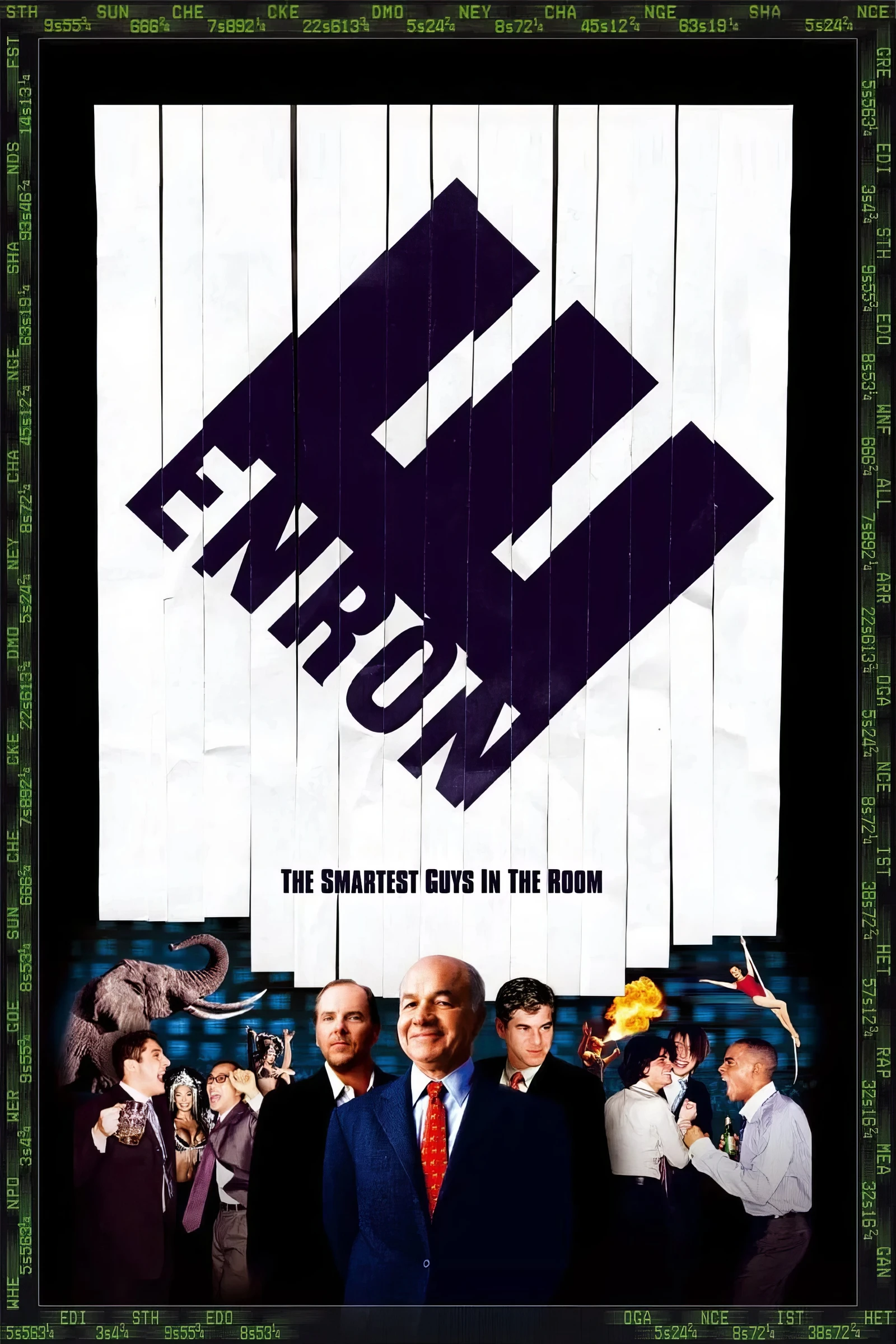 Enron The Smartest Guys in the Room (2005)